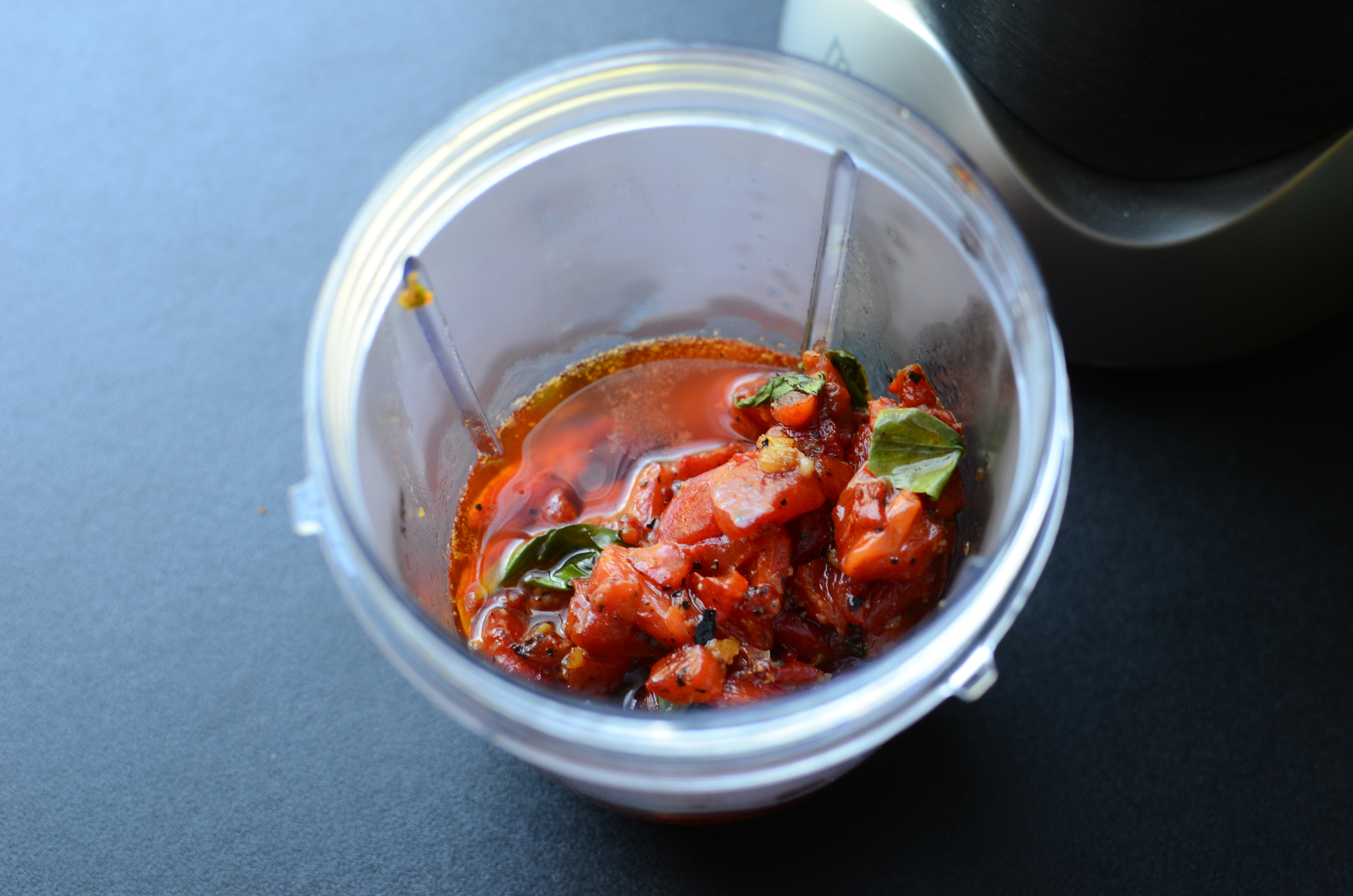 roasted pepper sauce recipe