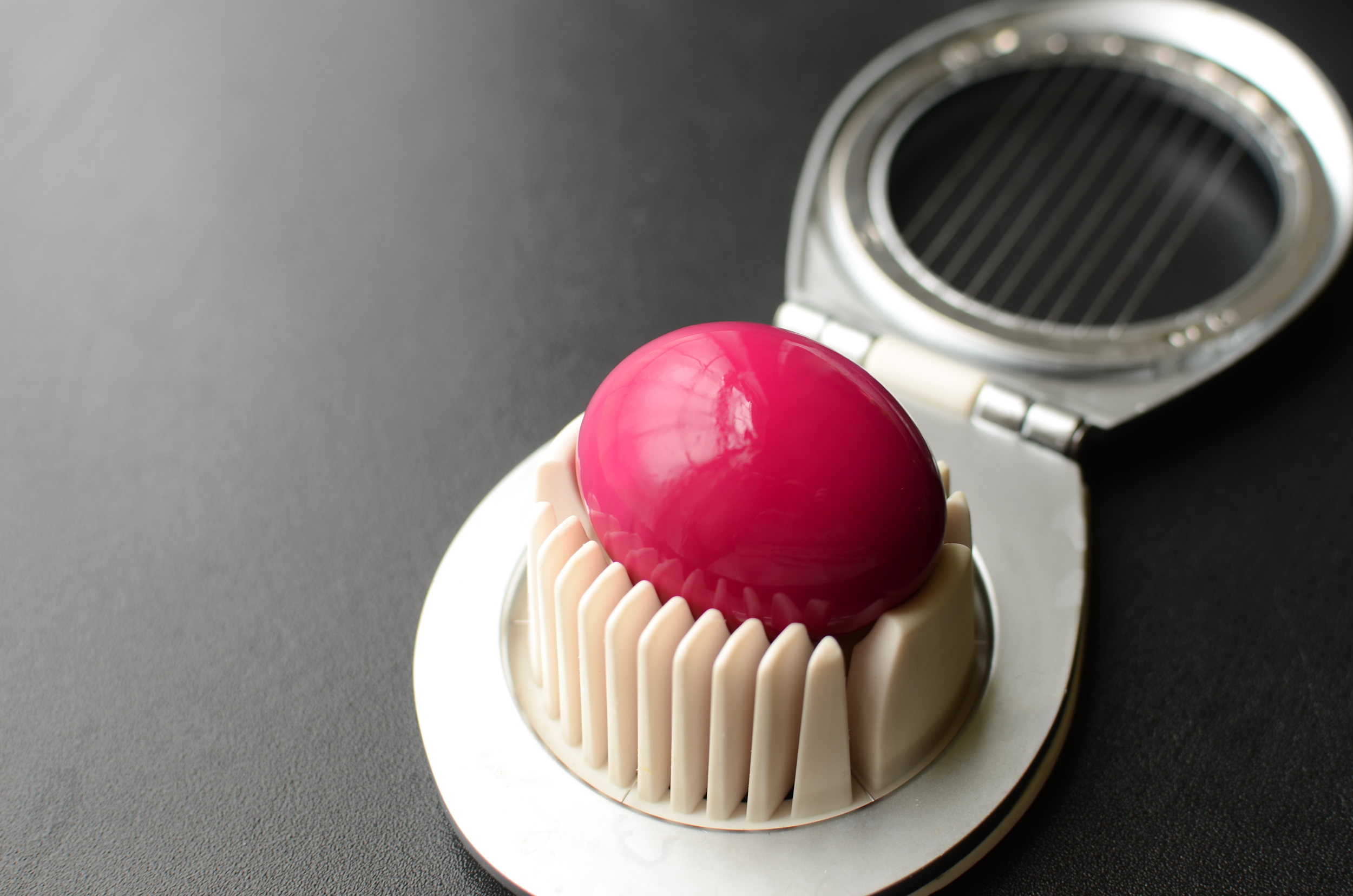 Egg Slicer available HERE