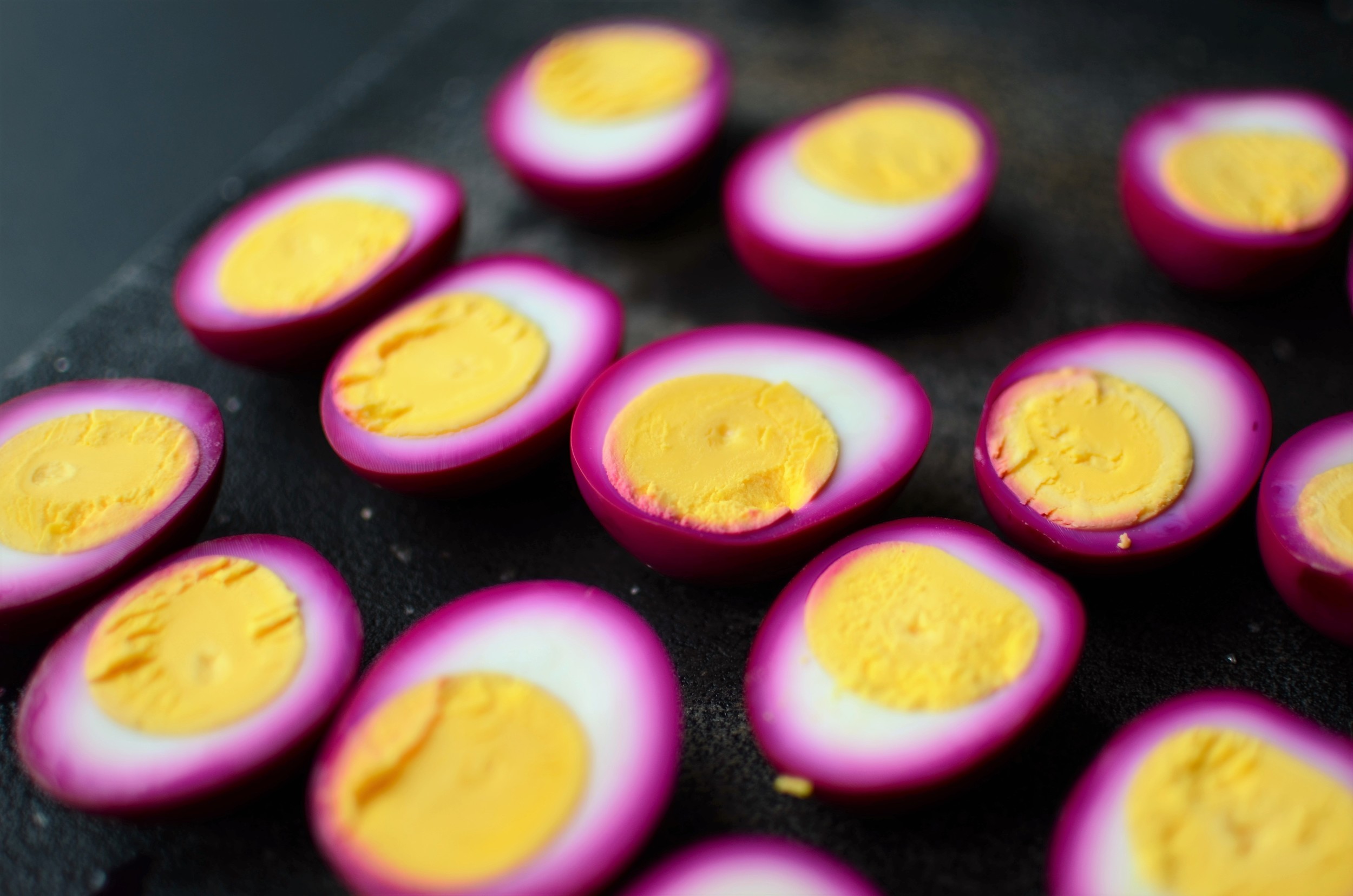 Pickled Beet Egg Recipe - ButterYum