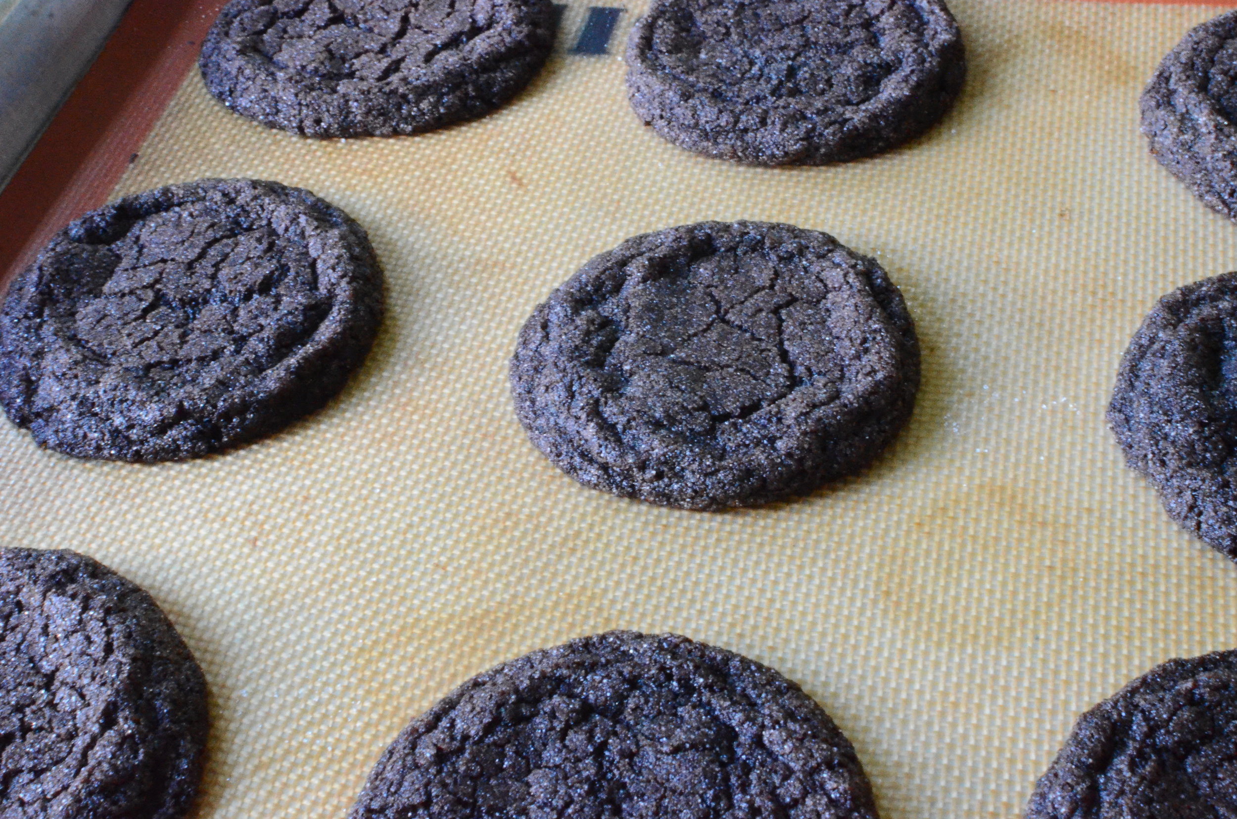 A Less Processed Life: What's Baking: Blue Ribbon Brown Butter Chocolate  Chip Cookies