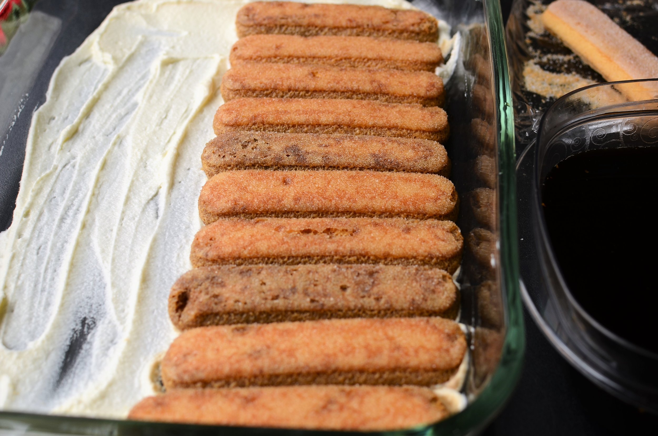 no egg tiramisu recipe