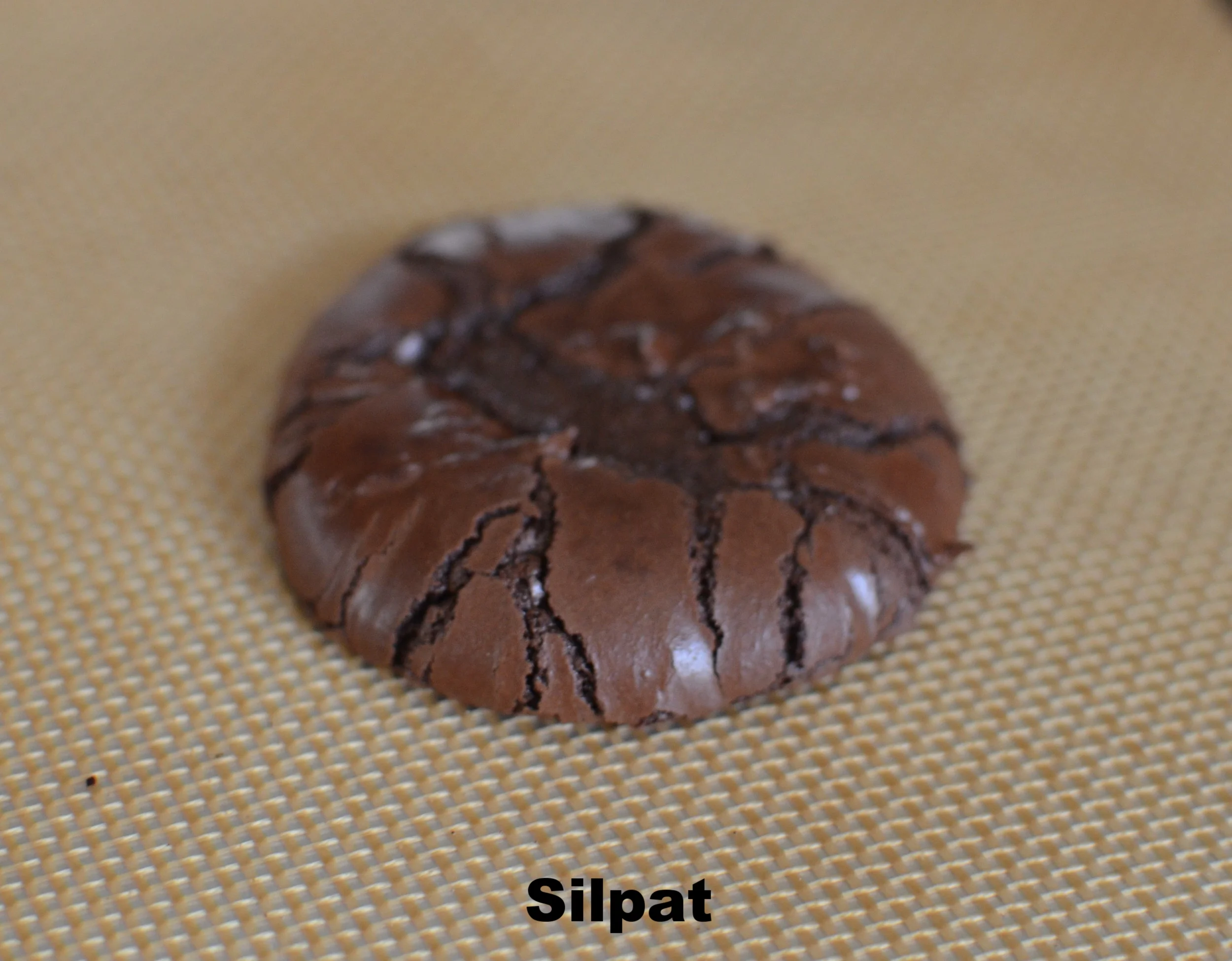 What's the best surface for baking cookies?