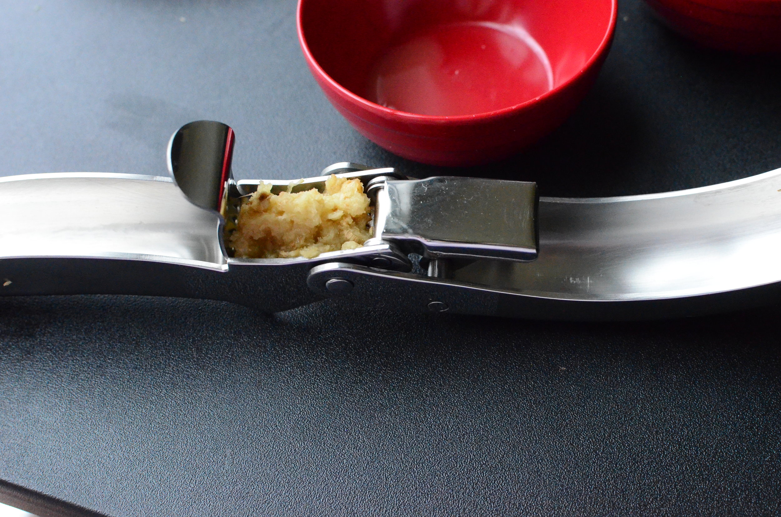 how to make magic ginger pudding