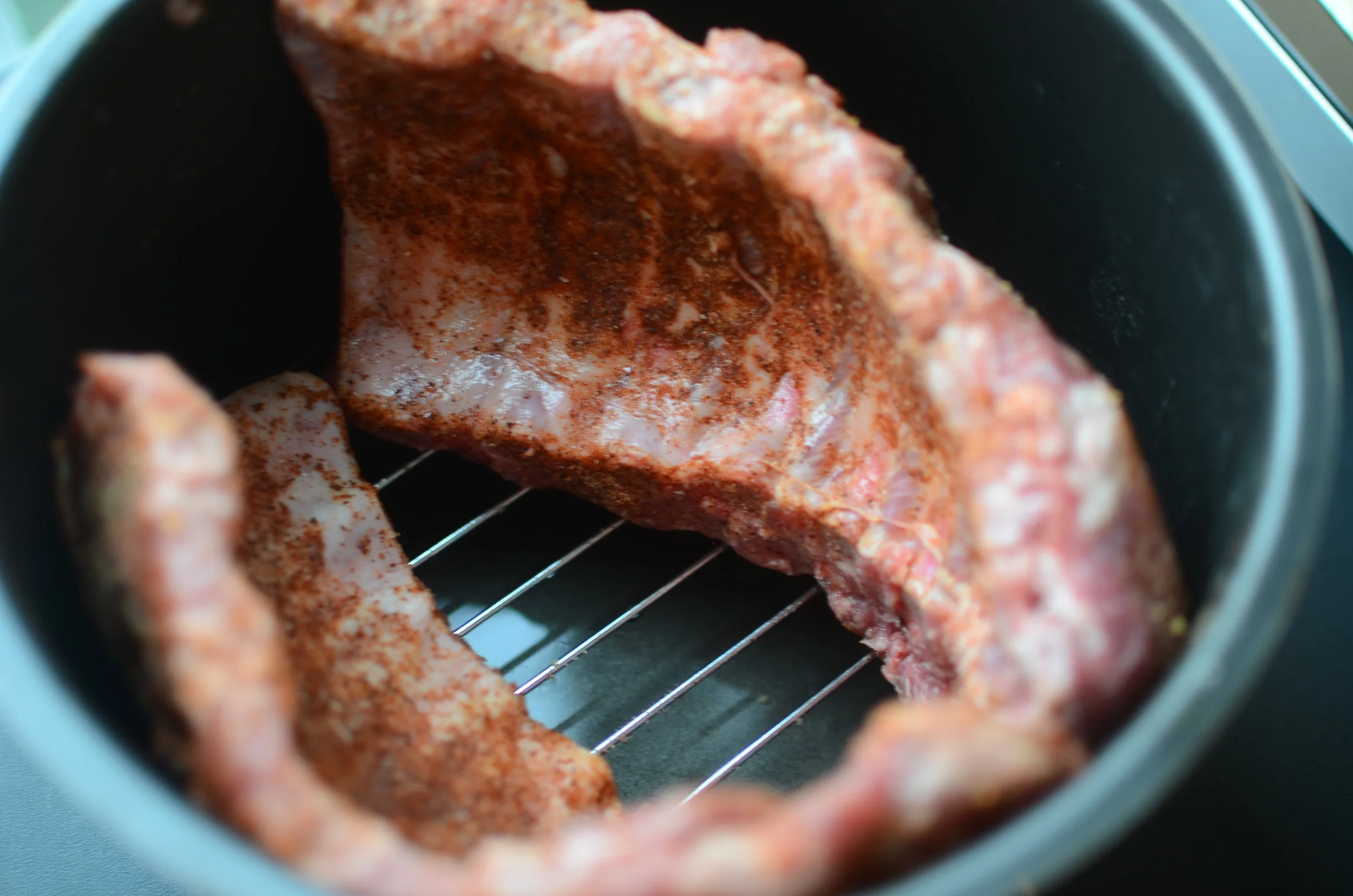 Greek ribs instant pot hotsell