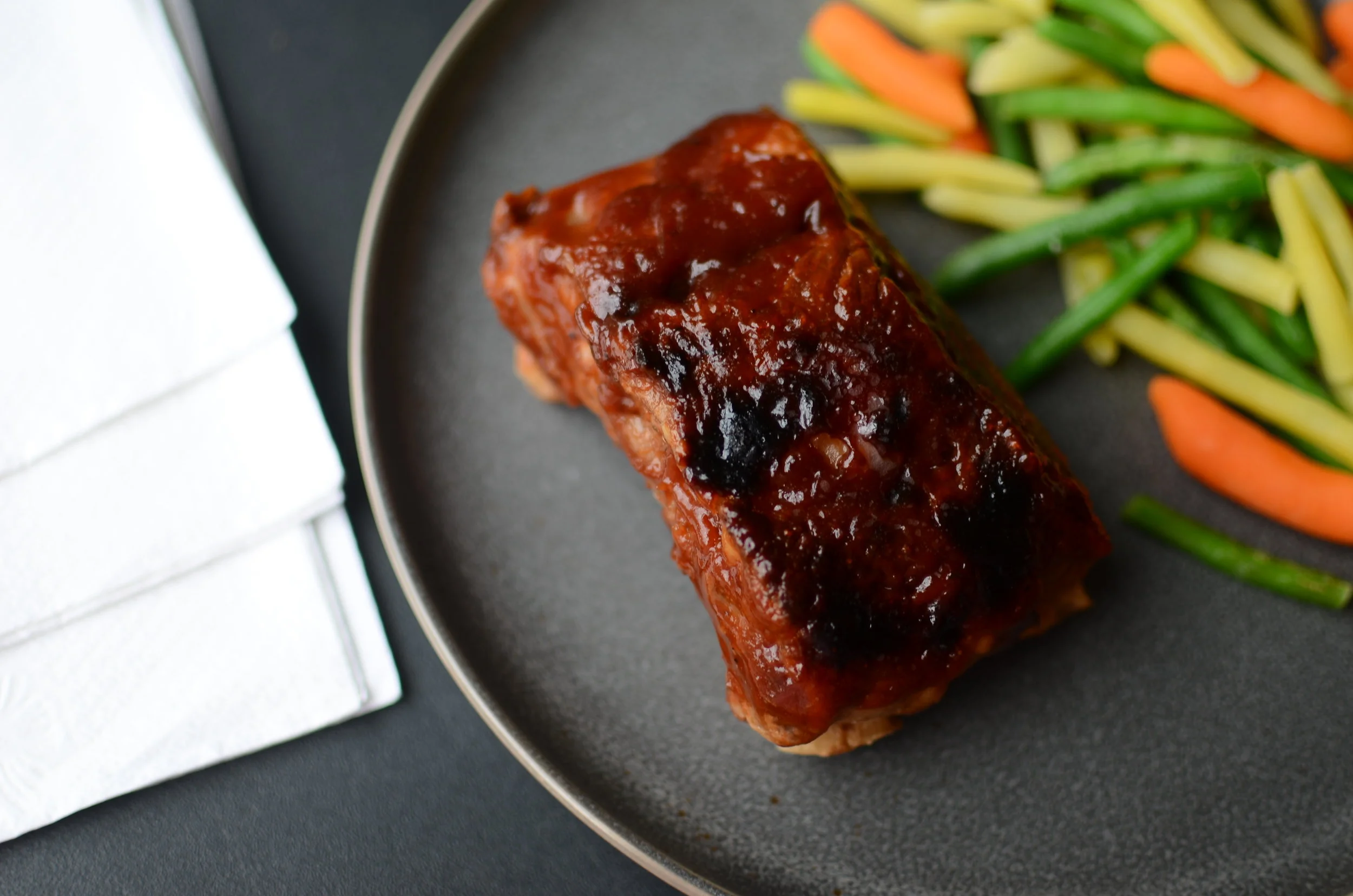 The Best Instant Pot Baby Back Ribs