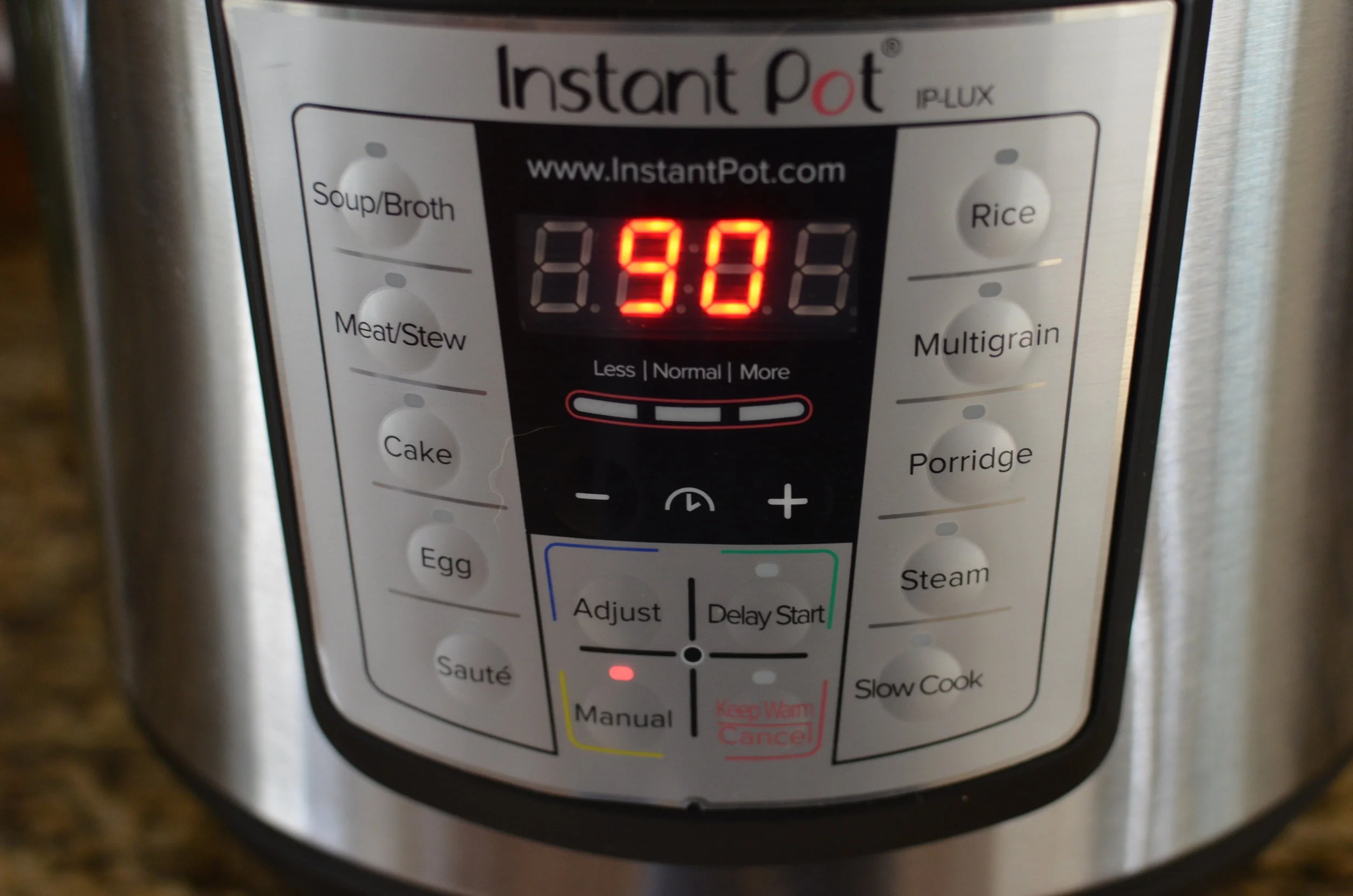 Which Instant Pot Should You Choose?