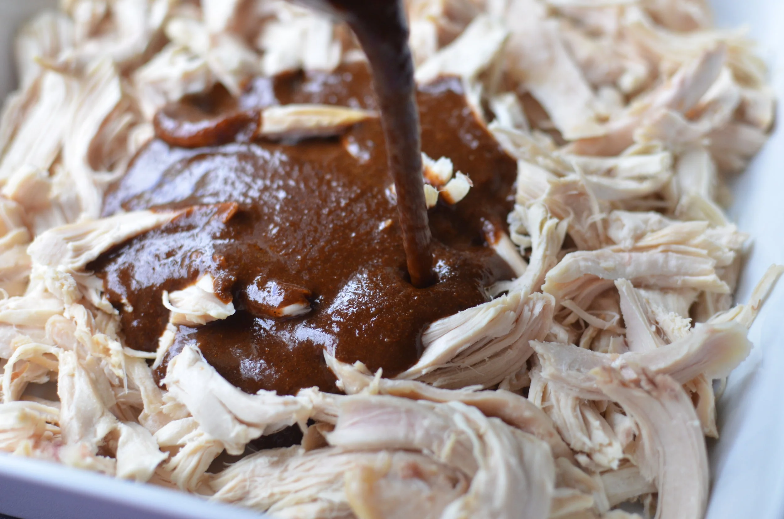 Keto Enchilada Sauce