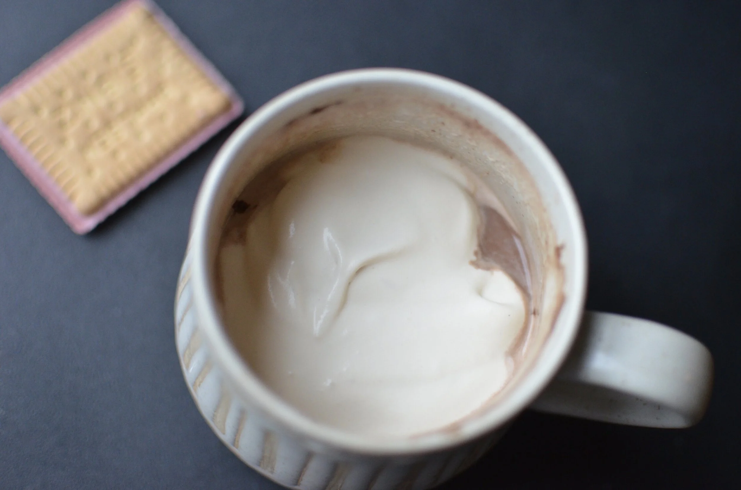 Keto Hot Cocoa