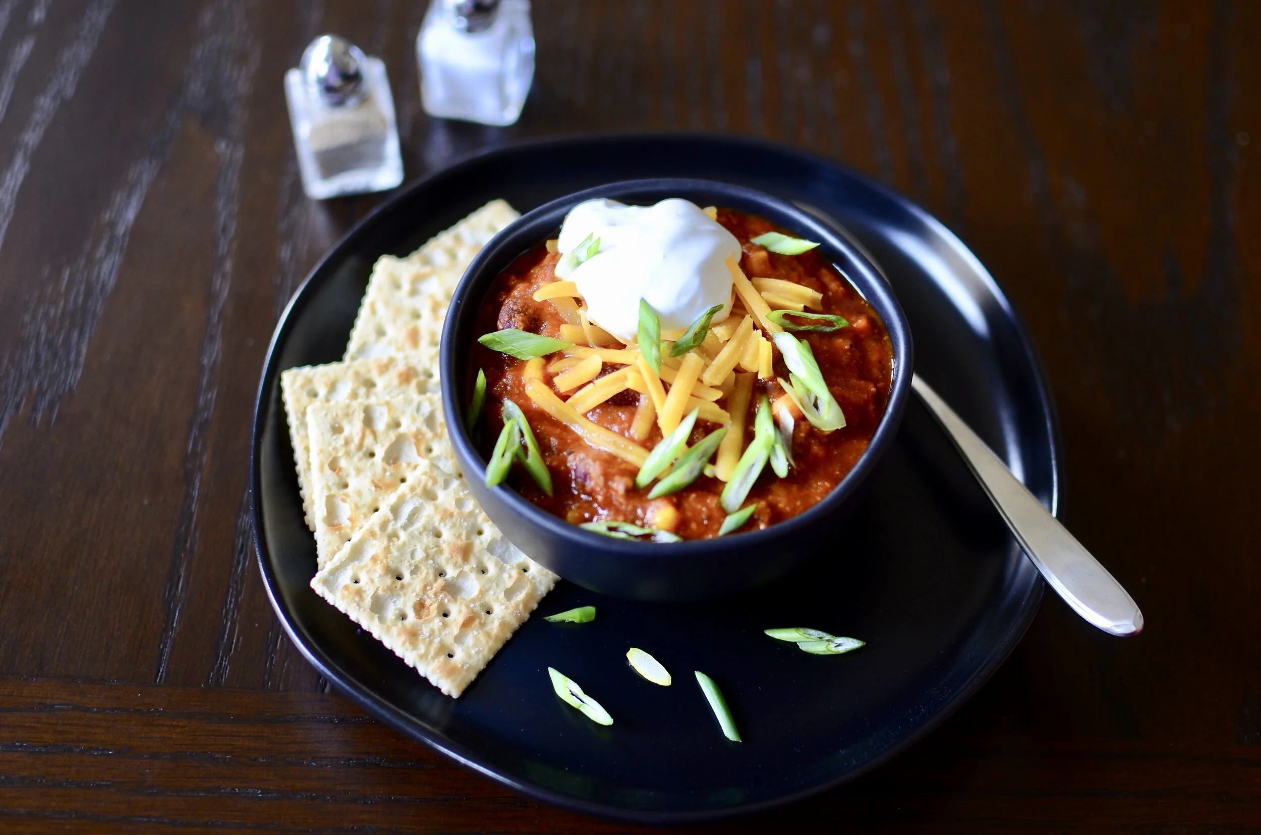 Mission Chili