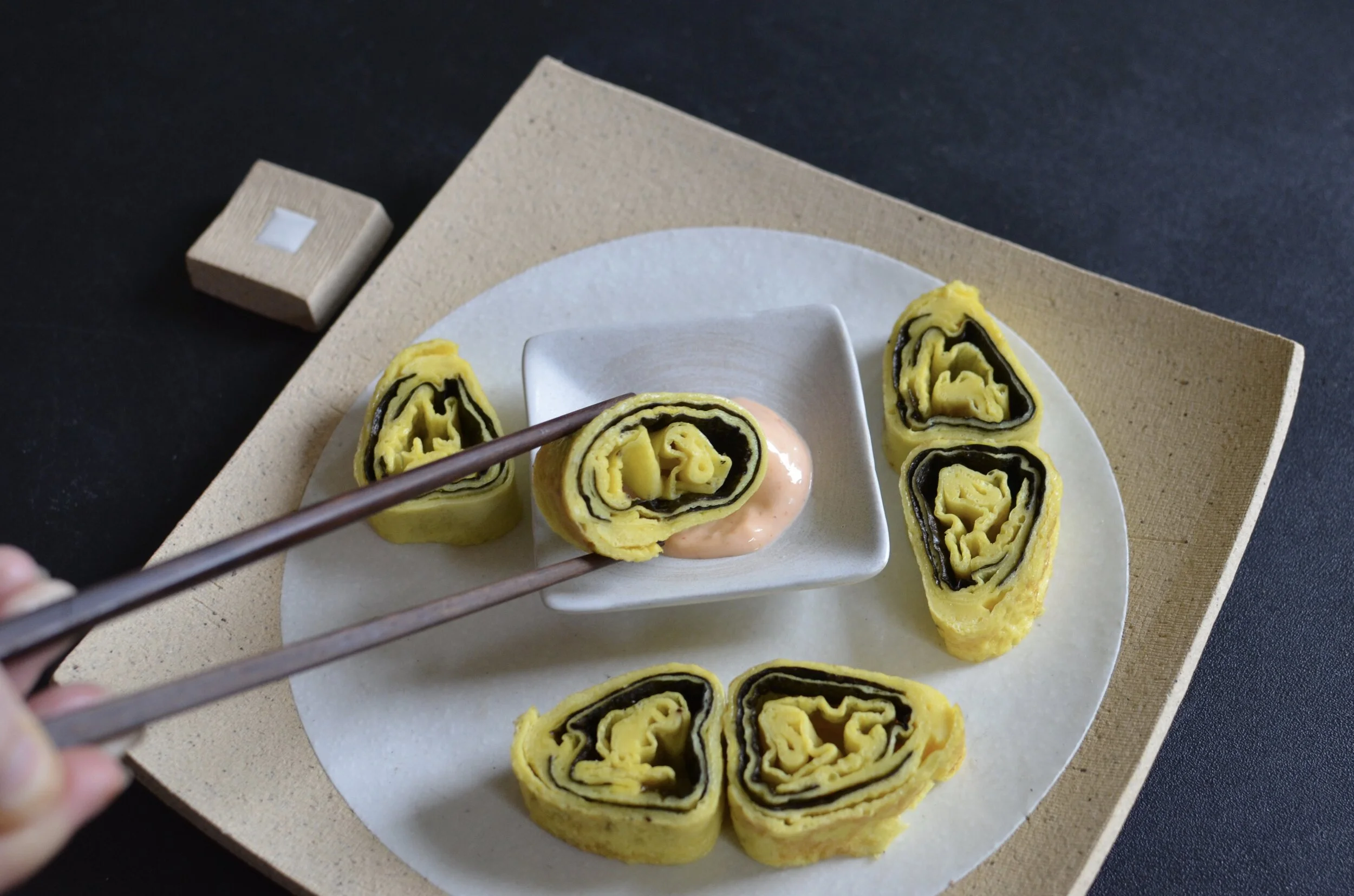 Tamagoyaki