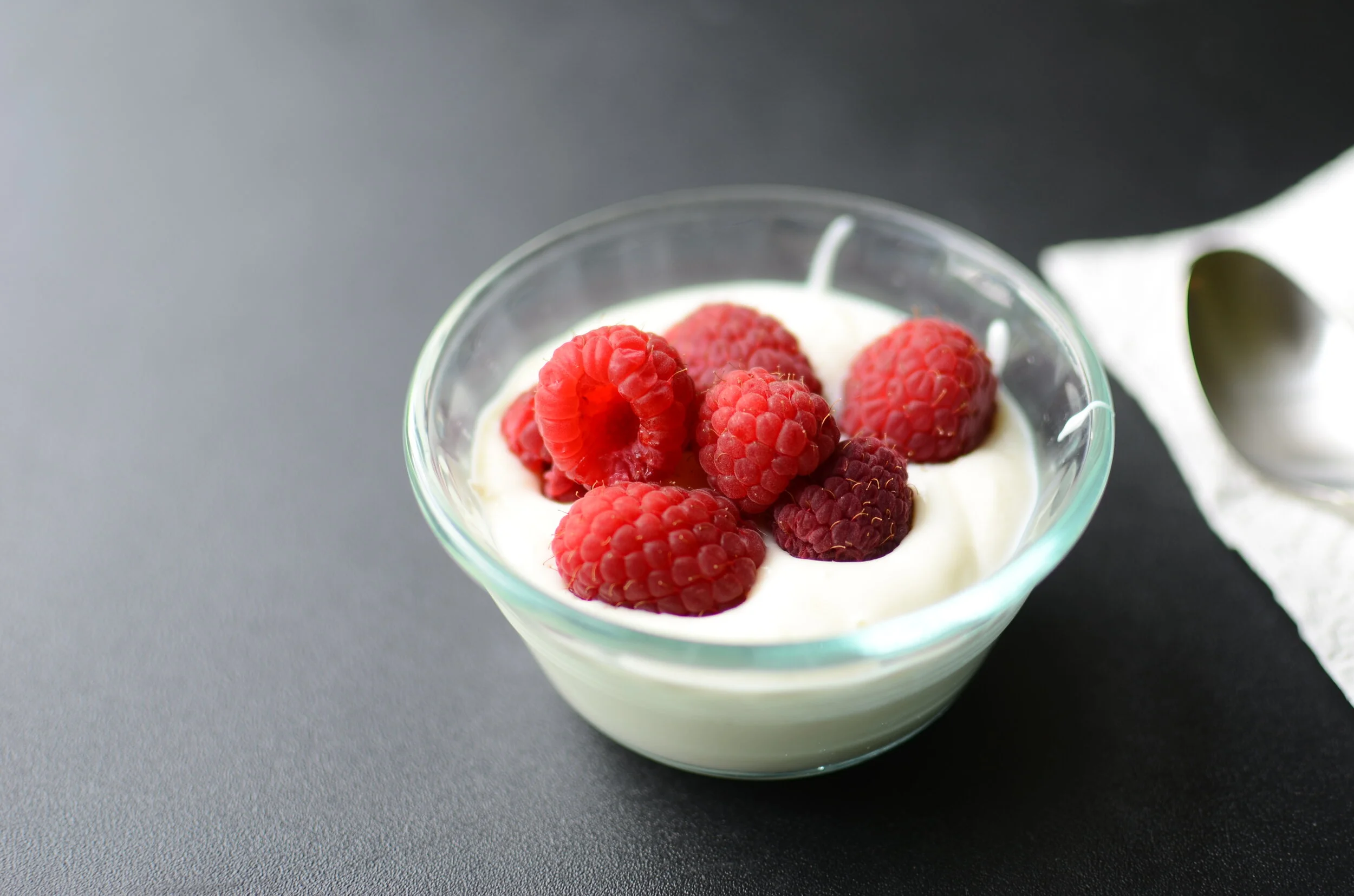 Instant Pot Greek Yogurt