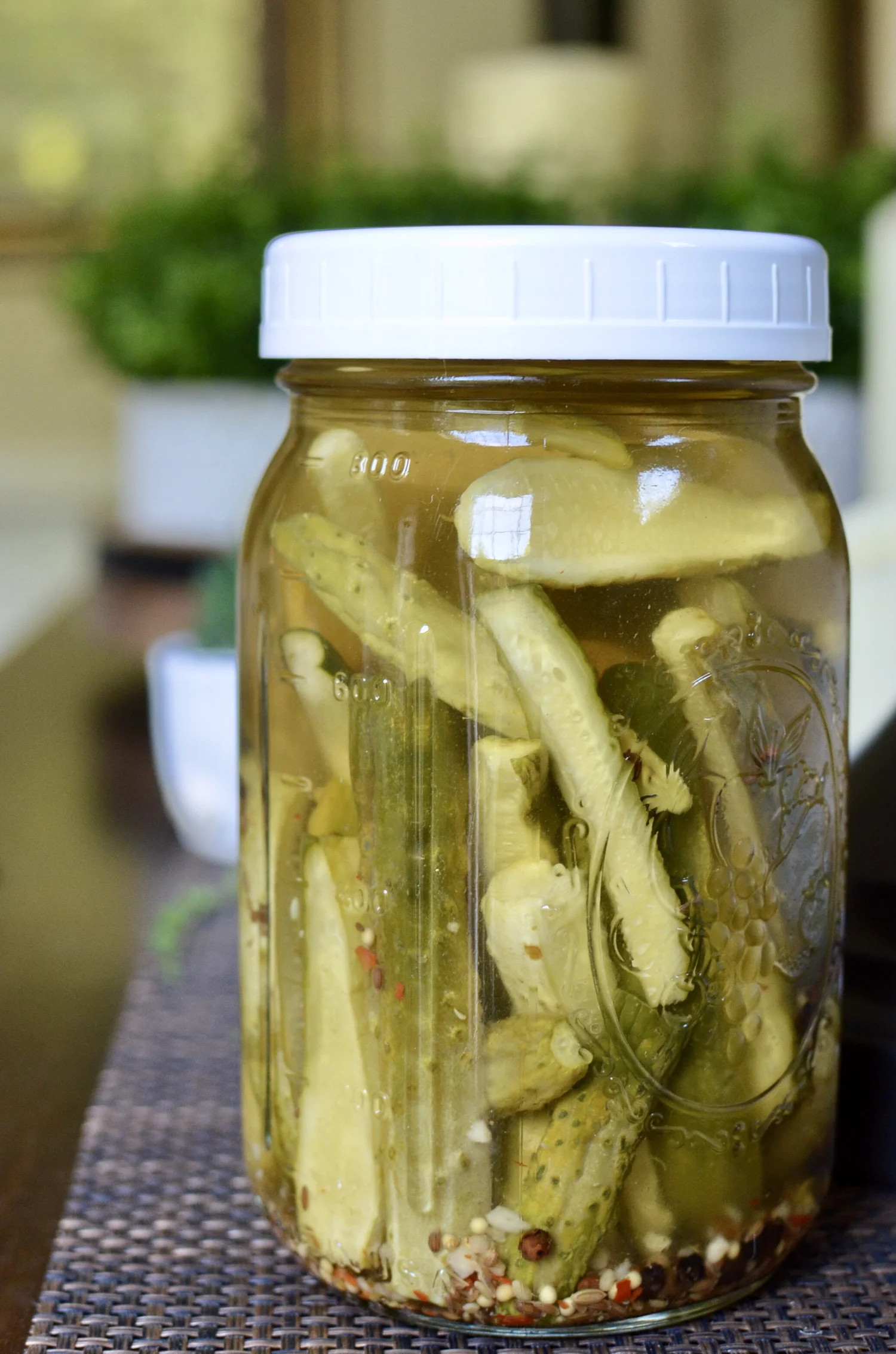 Dill Pickles With Dill Seed: Ultimate Tangy Homemade Recipe