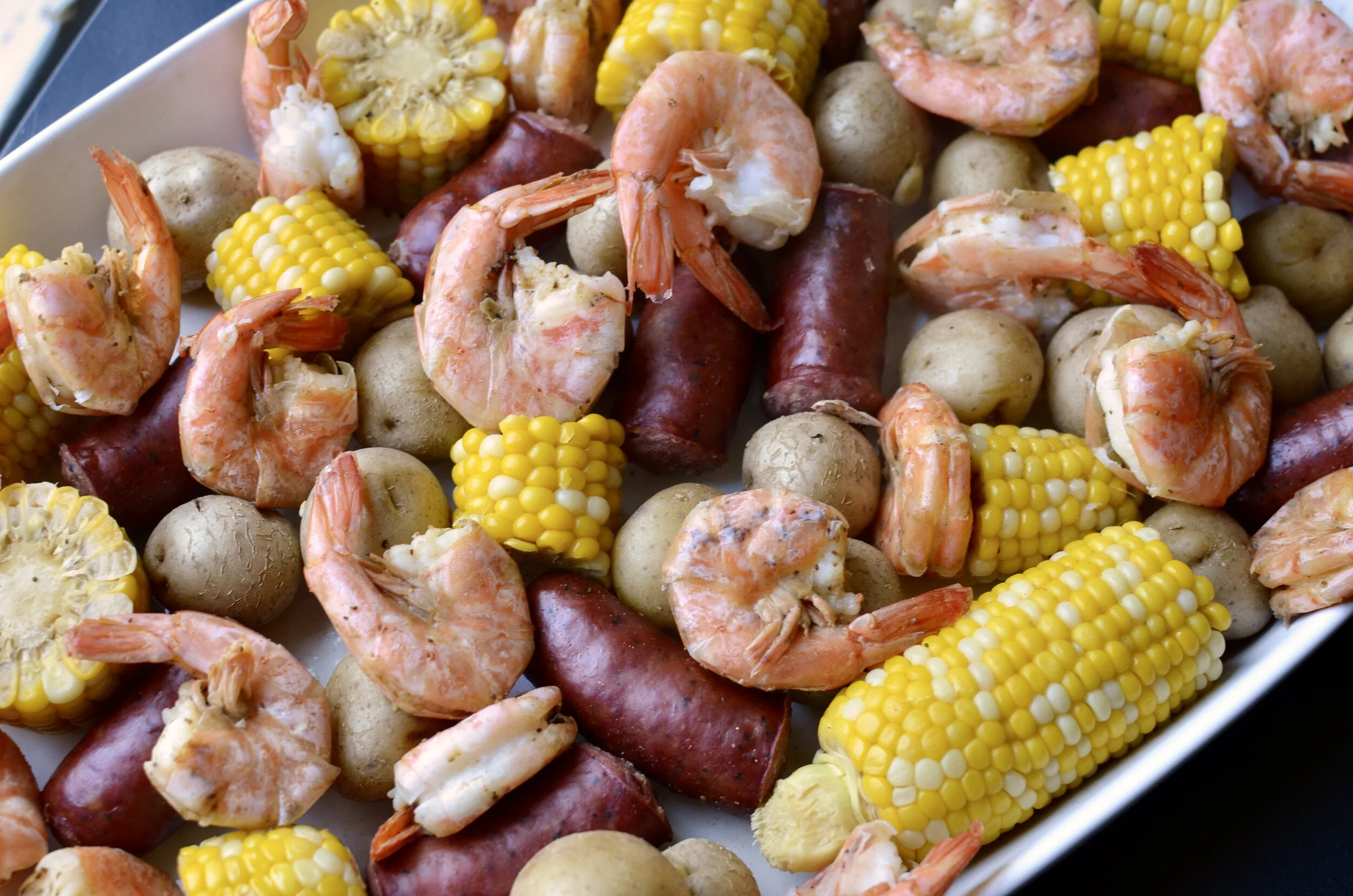 Low Country Boil