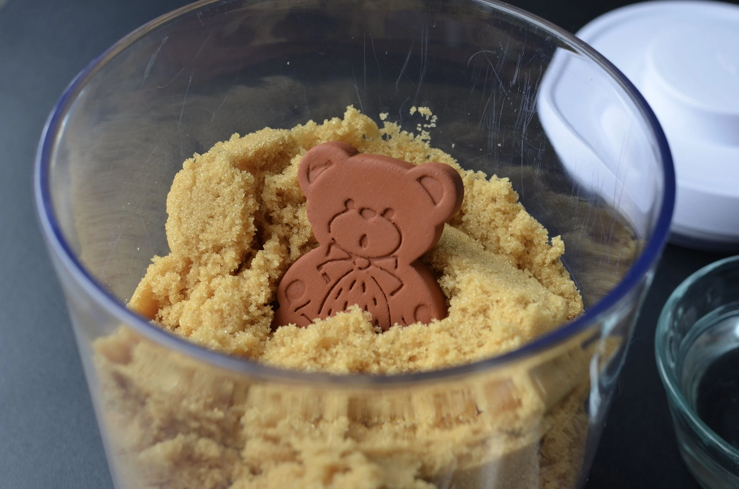 Homemade Brown Sugar