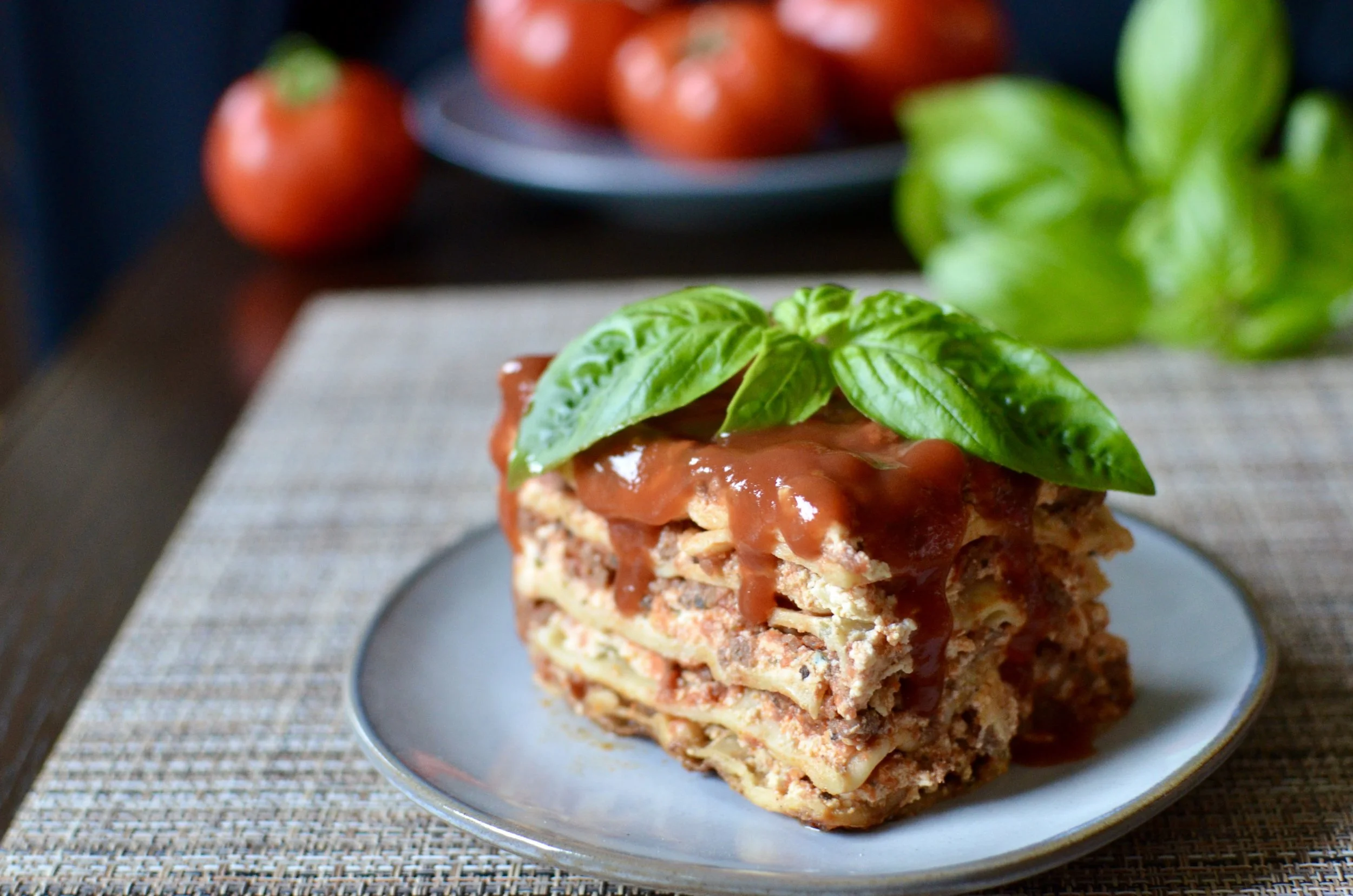San Giorgio Lasagna