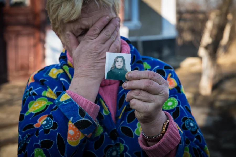 34th Annual Juried Photography Exhibition