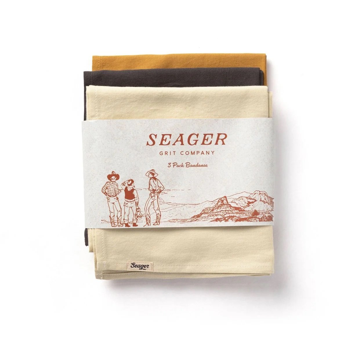 I also have assisted the Seager team with some packaging design for various accessories they have released over the years.