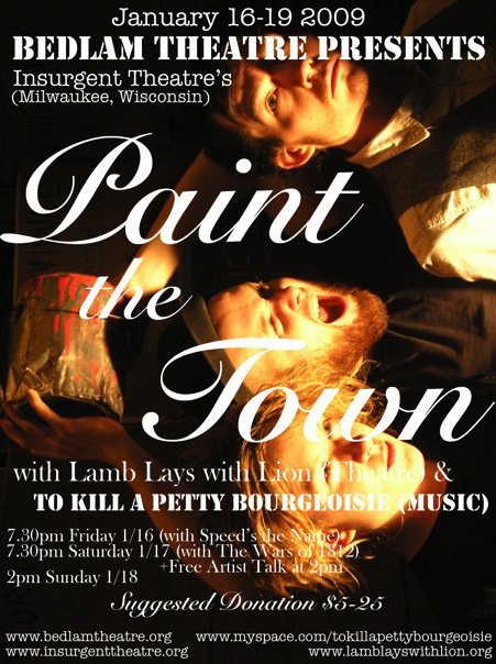 Poster paint The Town.jpg