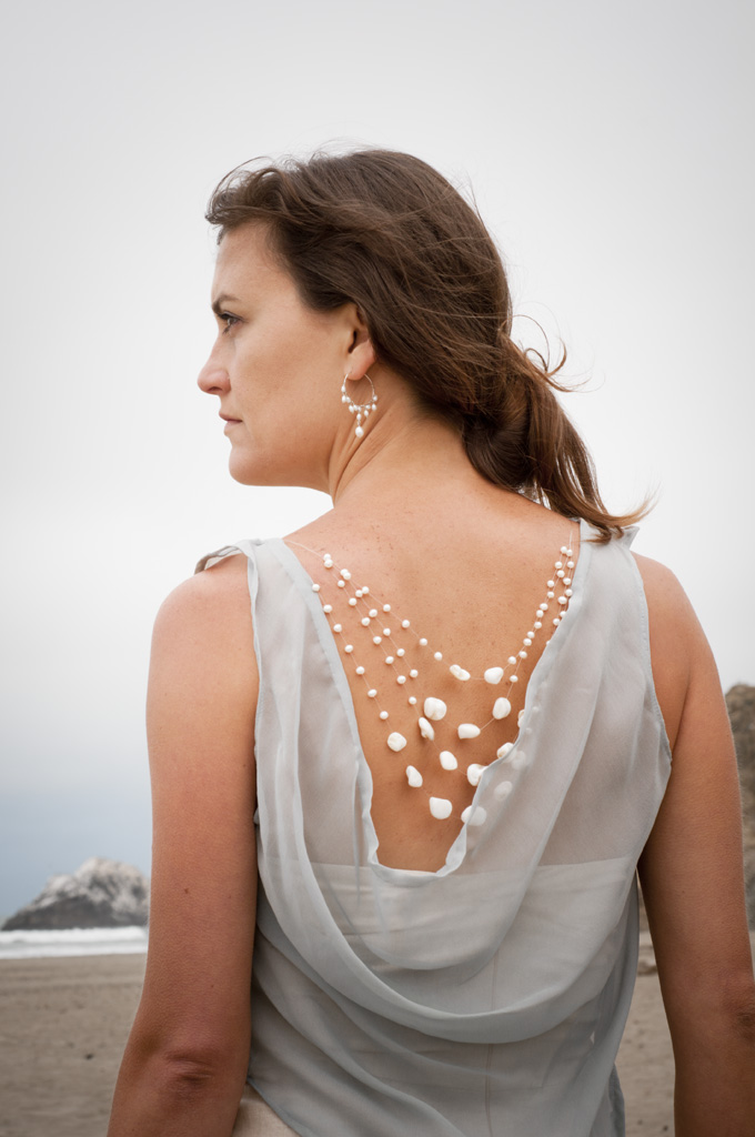 FreeForm: She Sells Sea Shells
