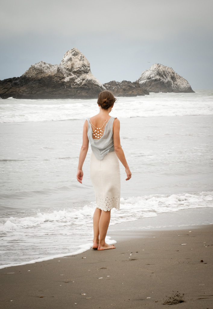 FreeForm: She Sells Sea Shells