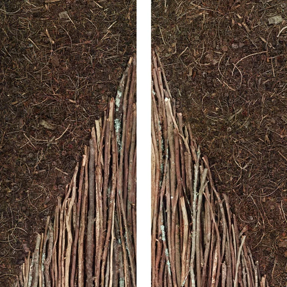 Triangle 2, 2001