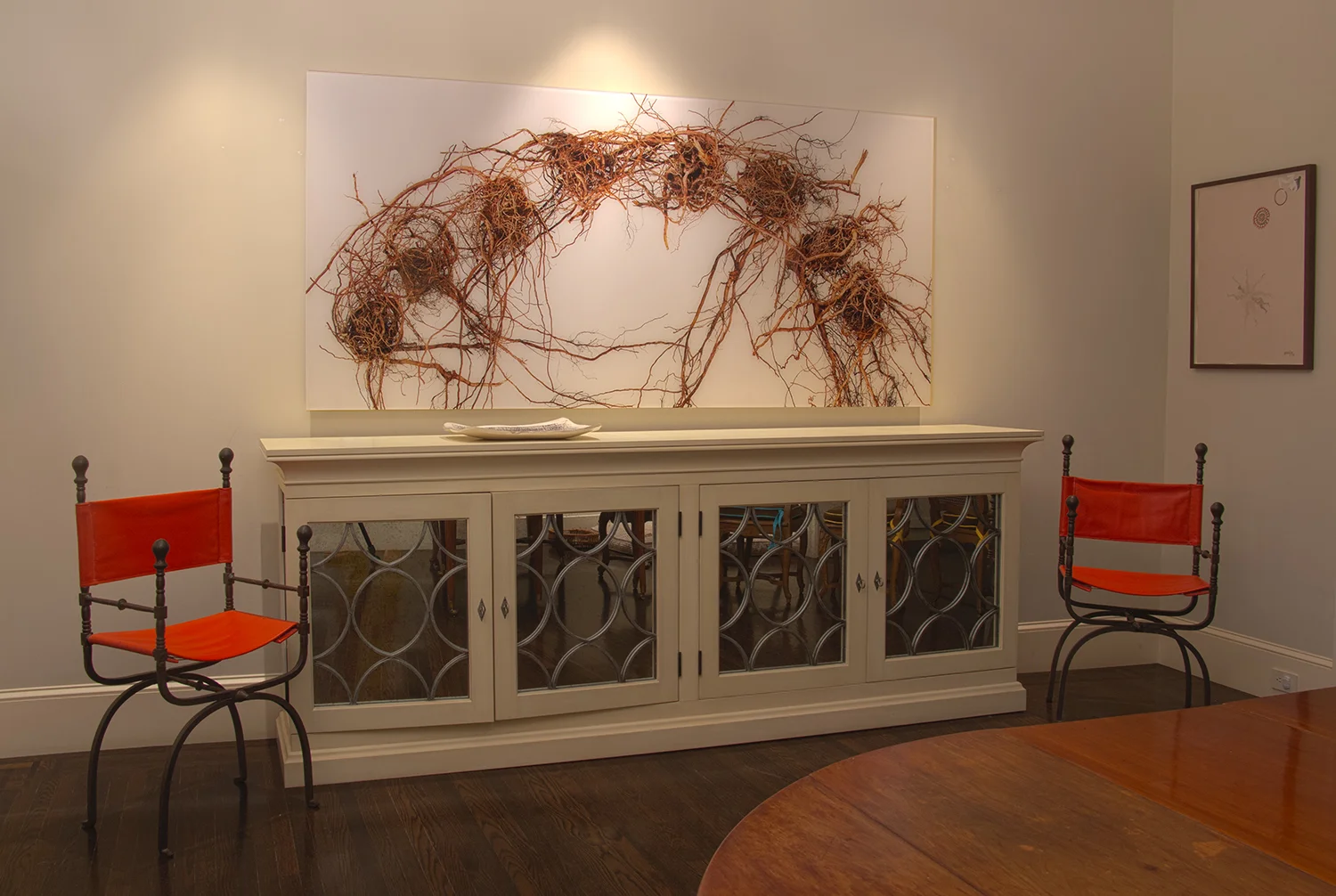 Arch, 2011, in situ
