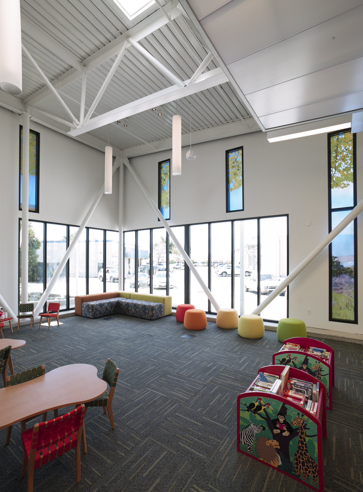San Lorenzo Suite, 2015