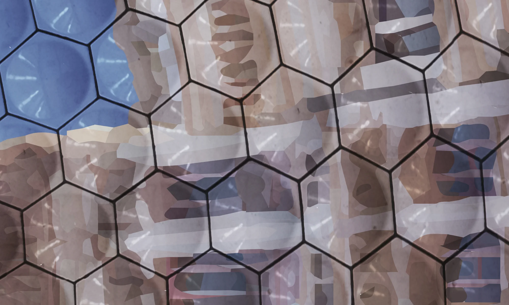 Elysium (detail), 2019
