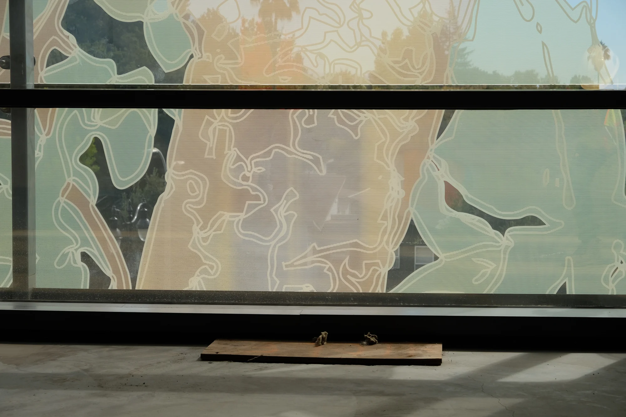 Element: Grove, 2018