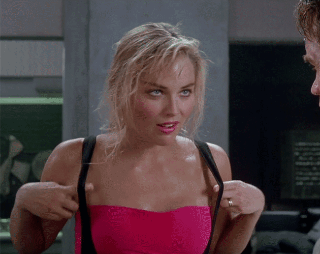 Did I mention I was 11 and this movie was awesome?