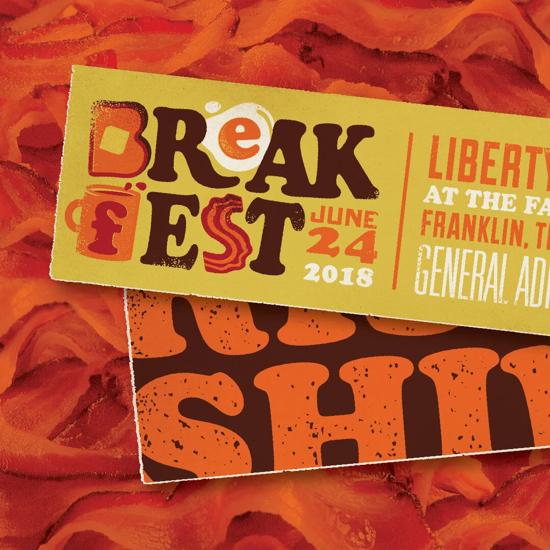BREAKFEST 2018