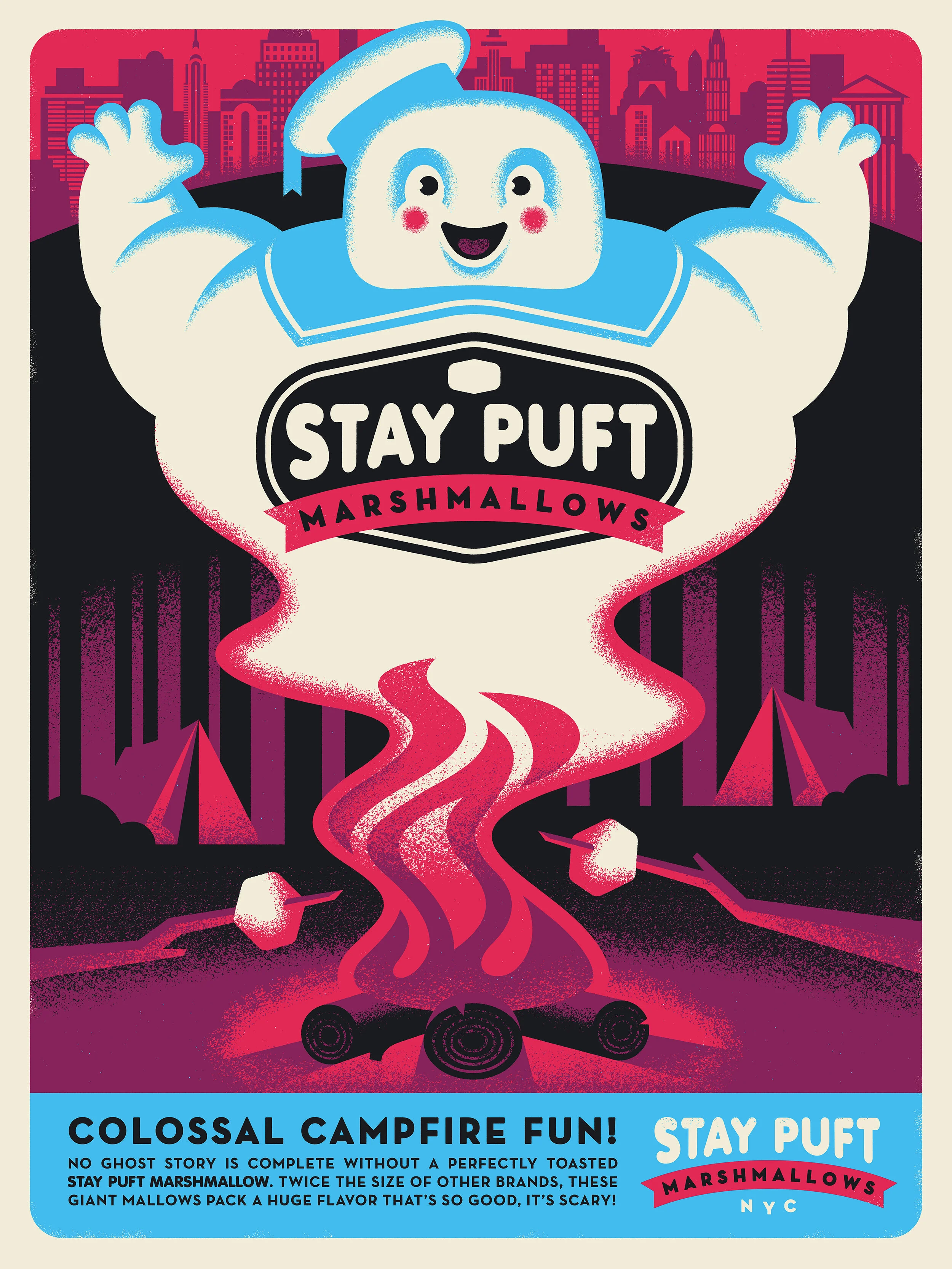 POP CULTURE ART PRINTS