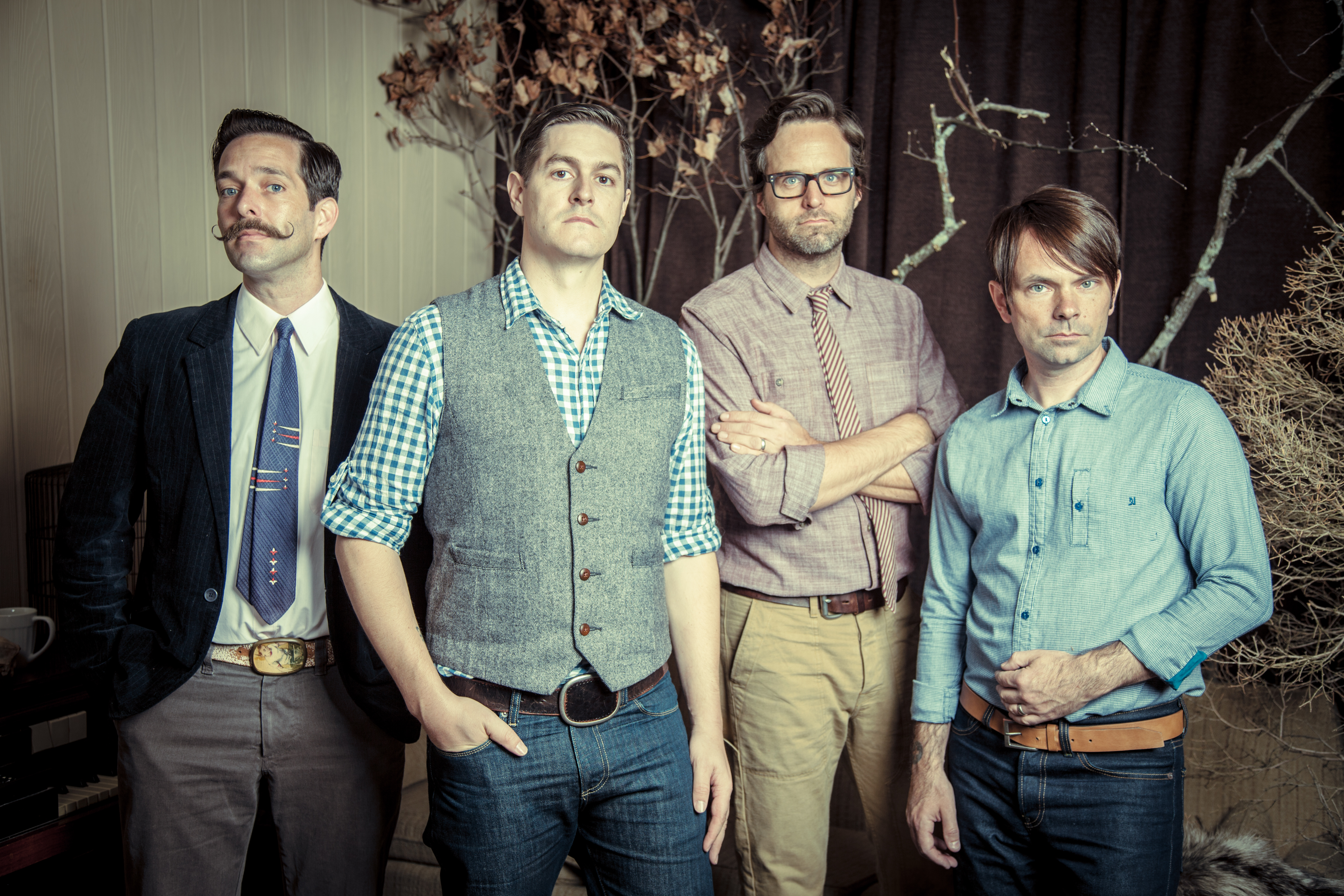 What Happened to Jars of Clay