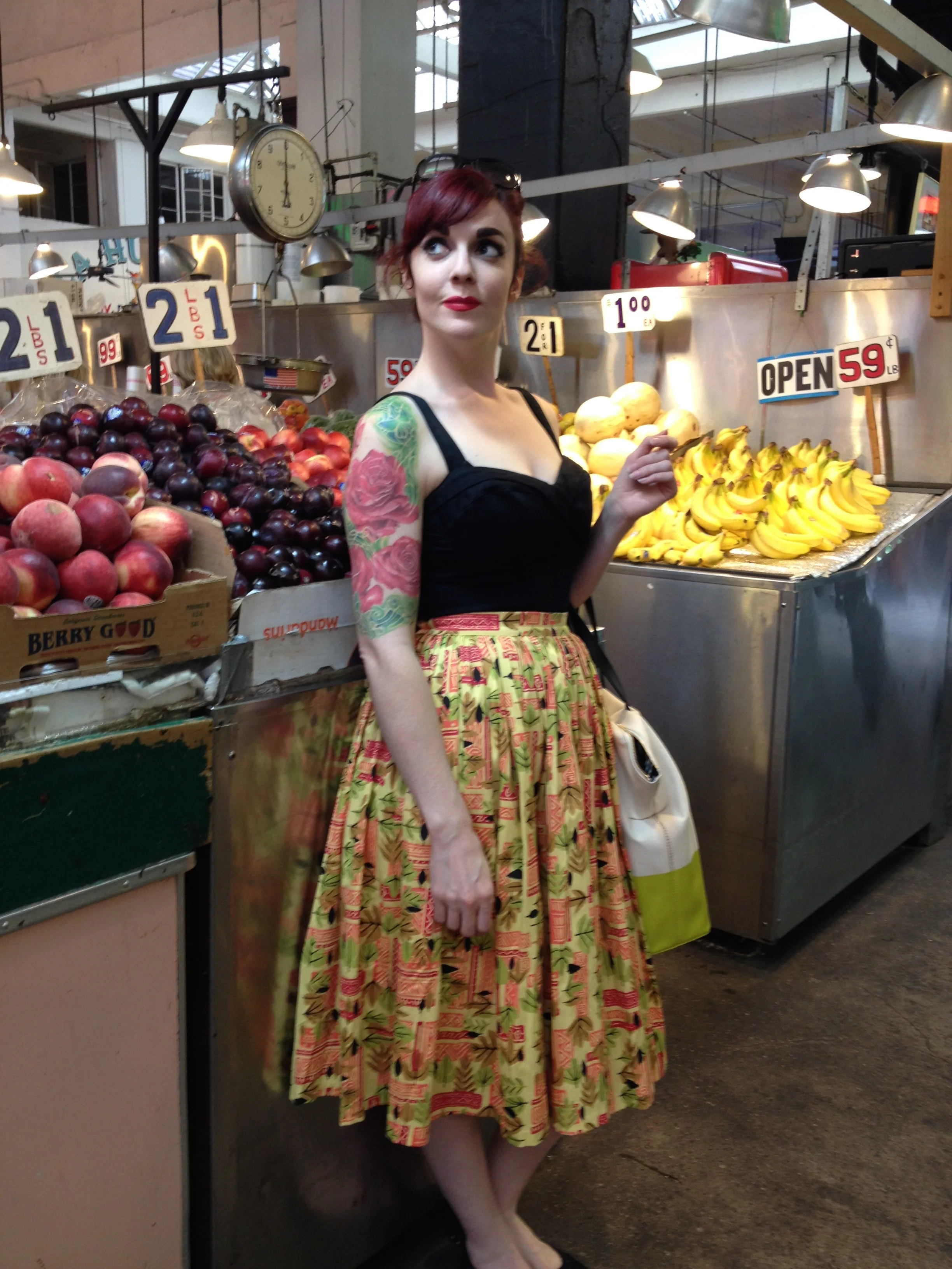 Grand Central Market