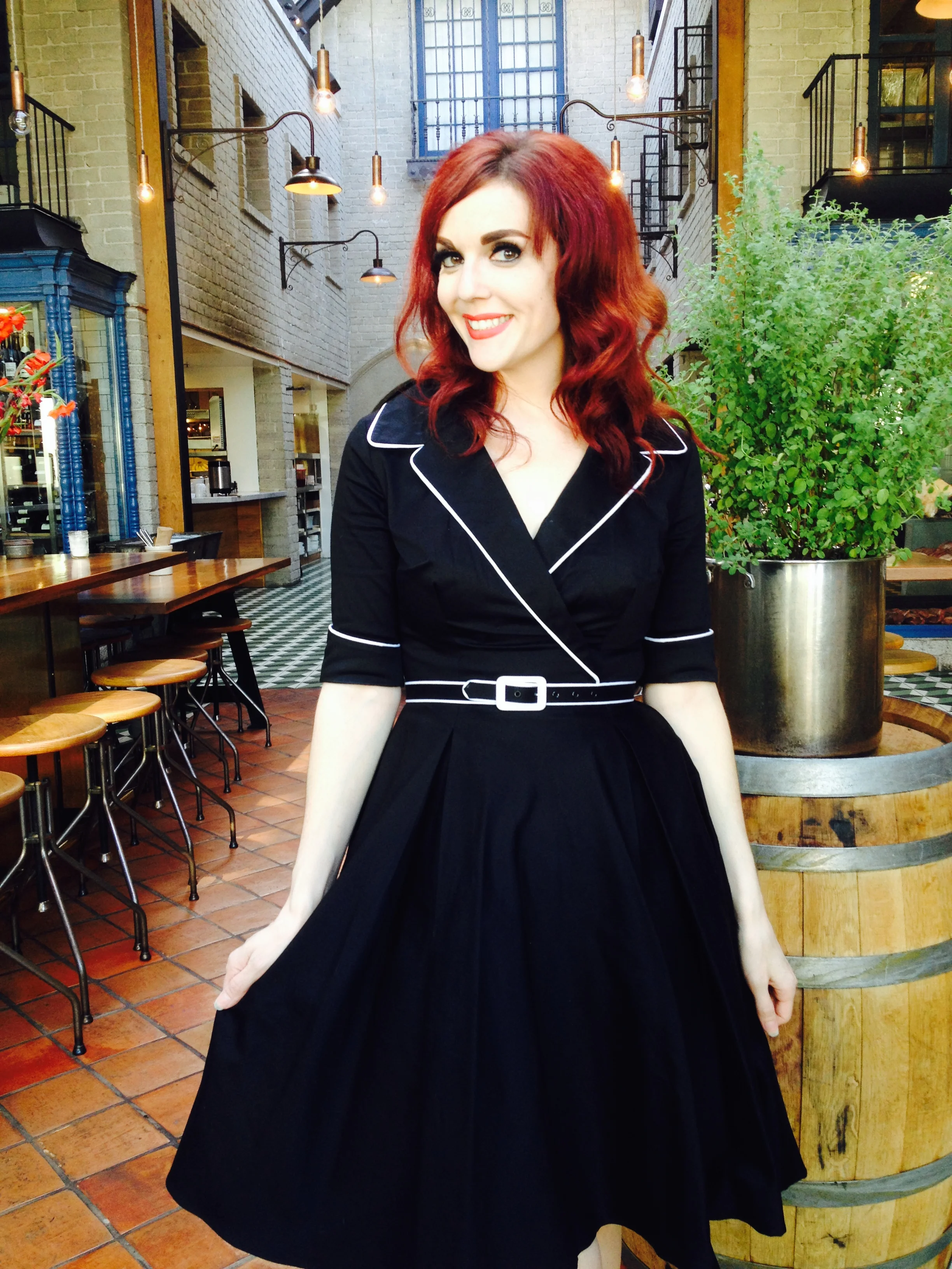 Republique - Breakfast