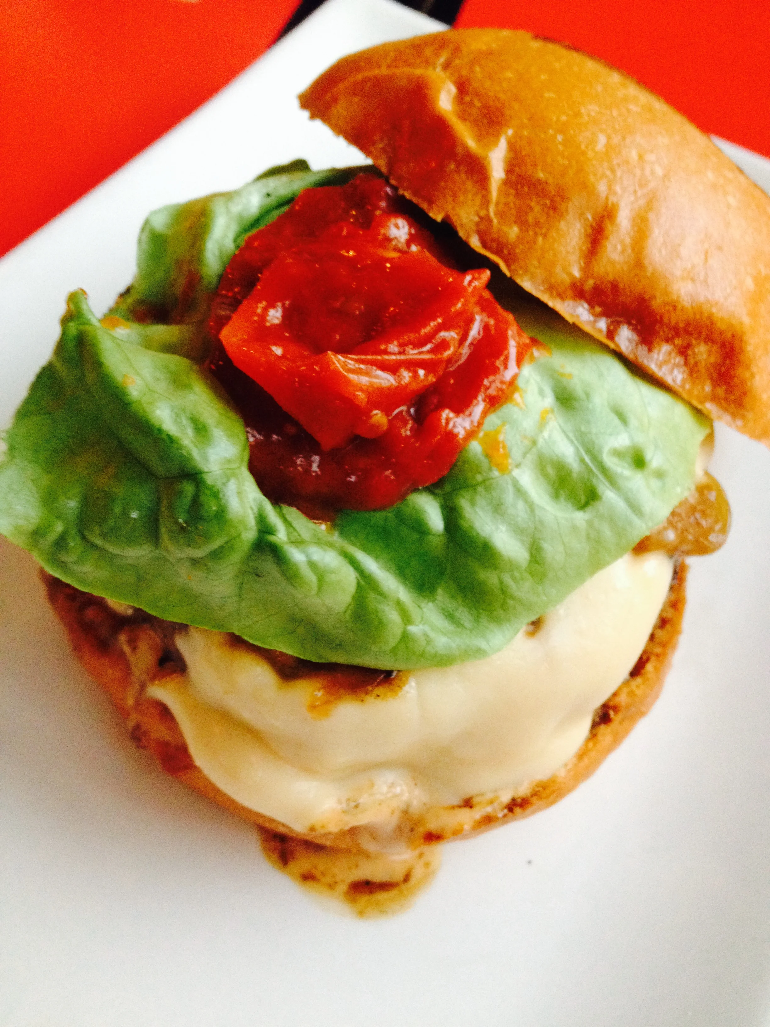 Umami Burger