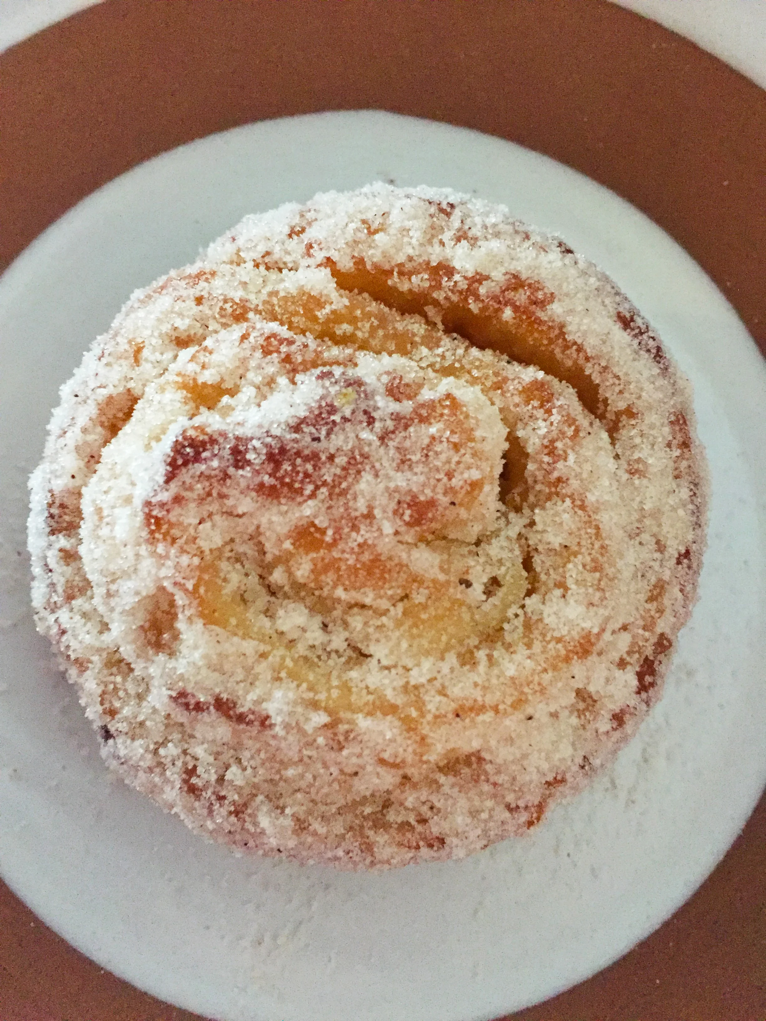 Morning Bun.