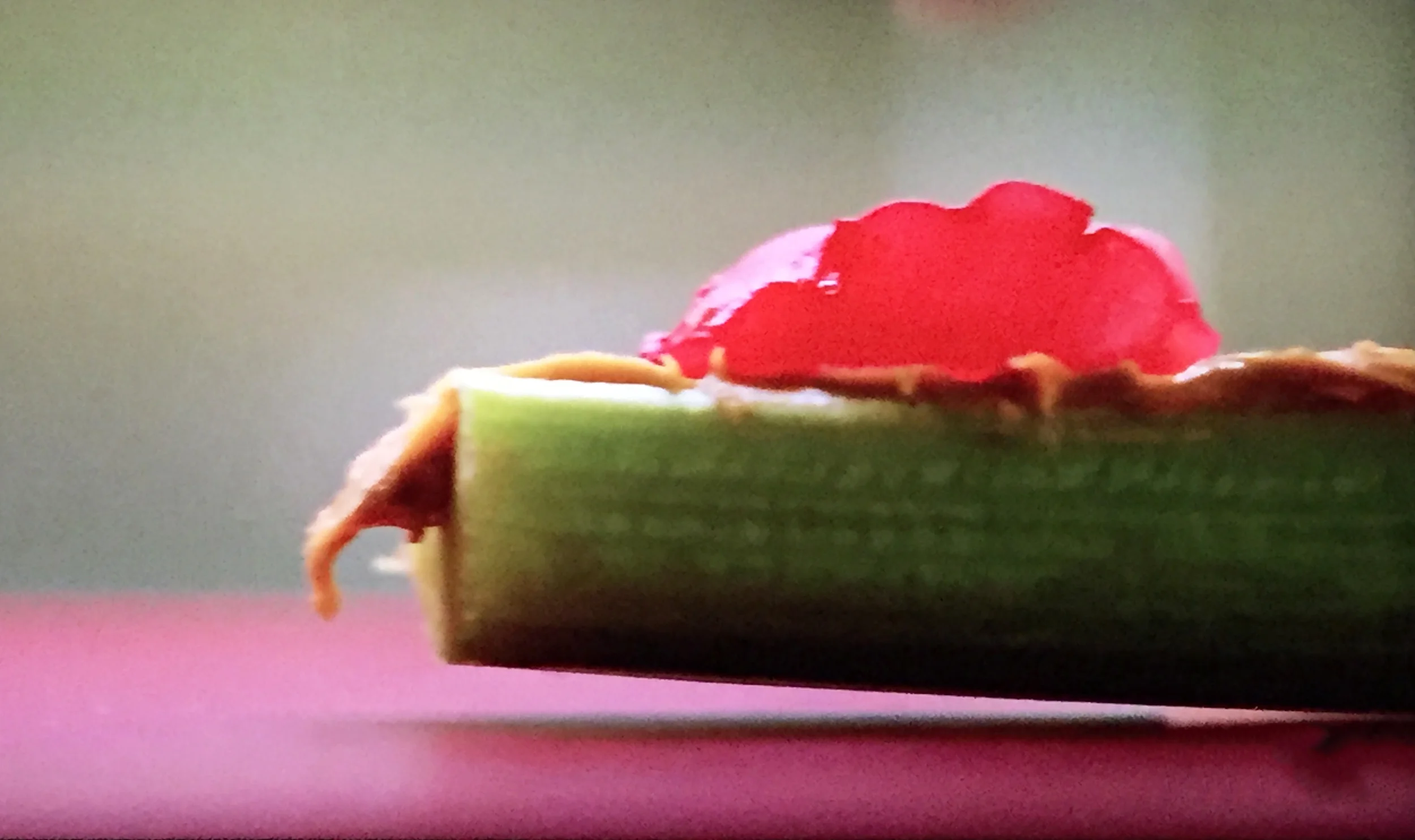 Episode 2.8 - Brain ants on a log