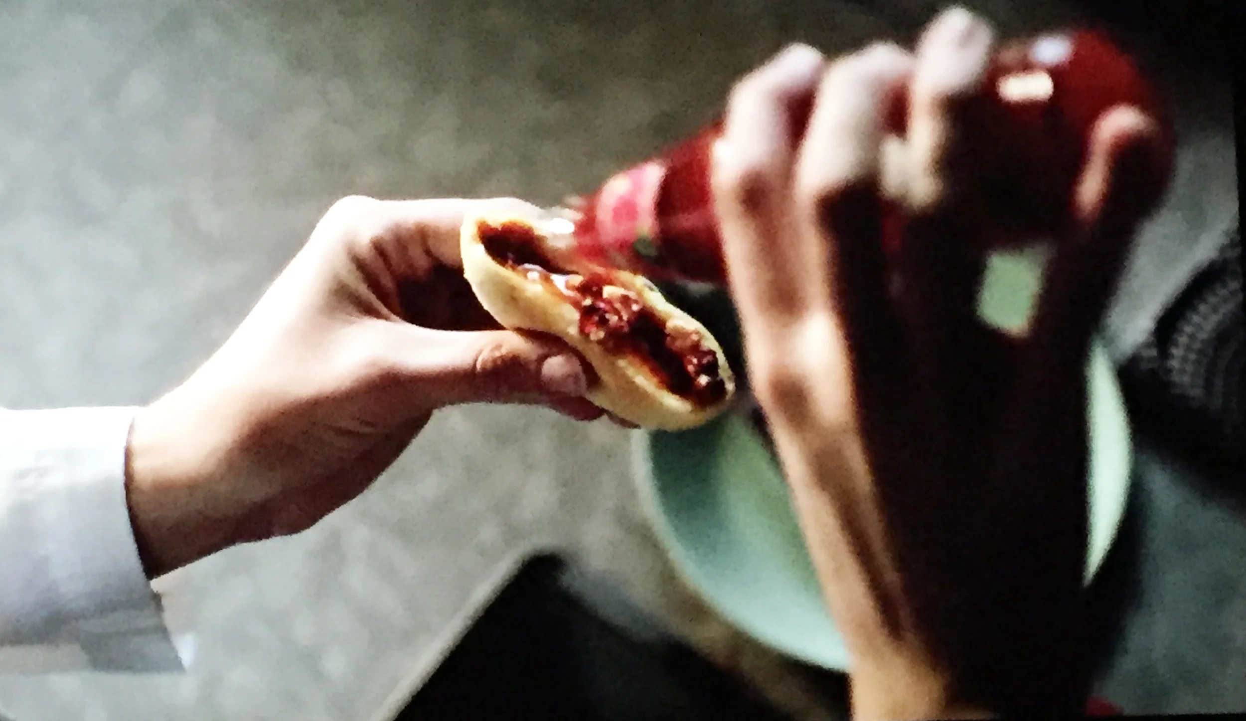 Episode 1.2 - Brains in a  Hot Pocket