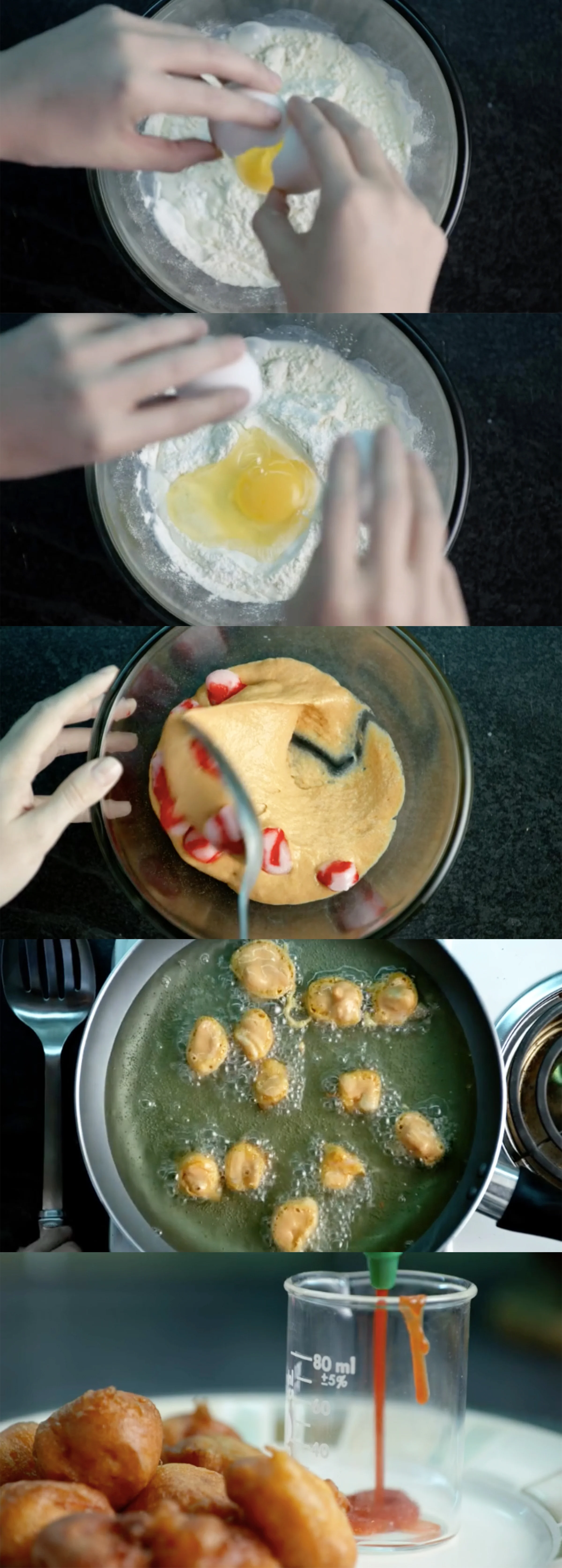 Episode 2.4 - Brain Hush Puppies