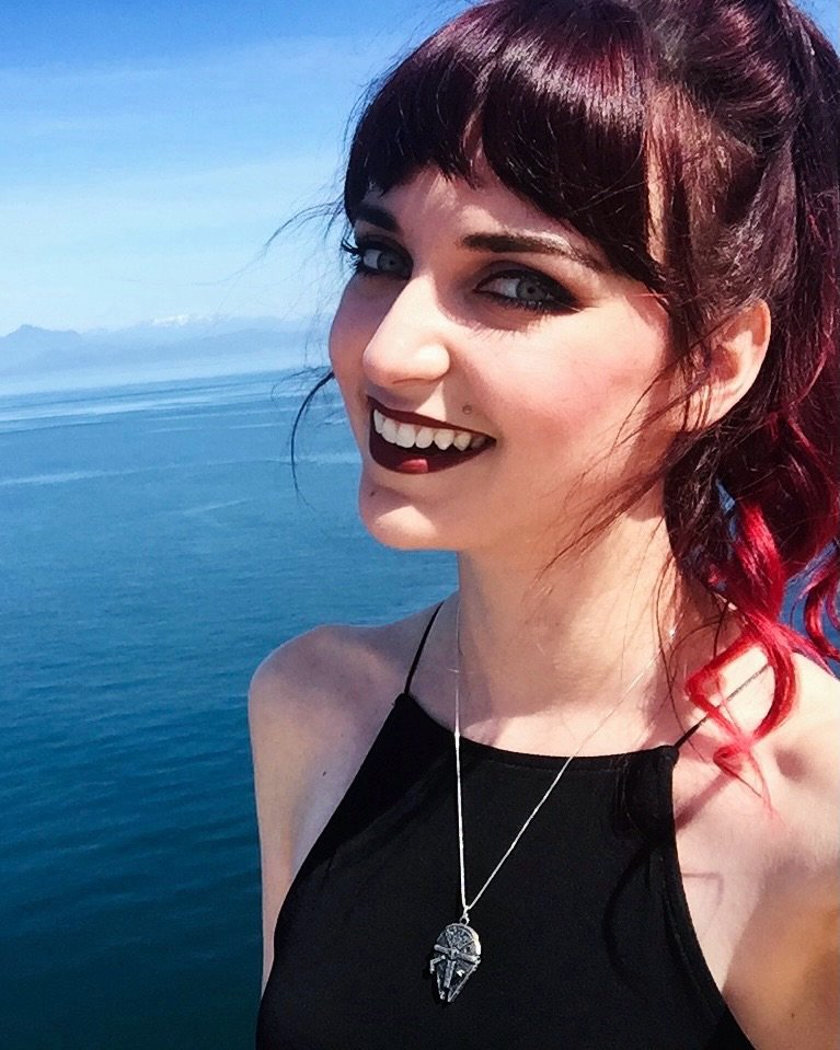 2016?? MY FIRST CRUISE! Which means &ldquo;Cruise Christina&rdquo; was born almost 10 years ago! 💁🏻&zwj;♀️🛳️✨

#cruisechristina