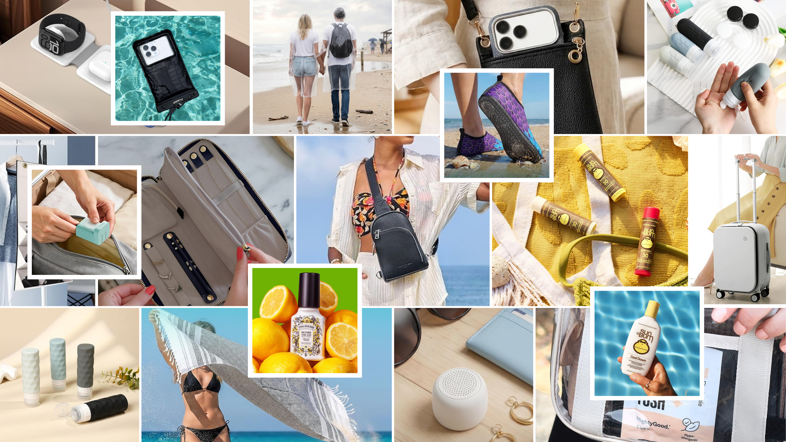 The “Cruise Essentials” List I Wish Someone Had Handed Me Before My First Sailing
