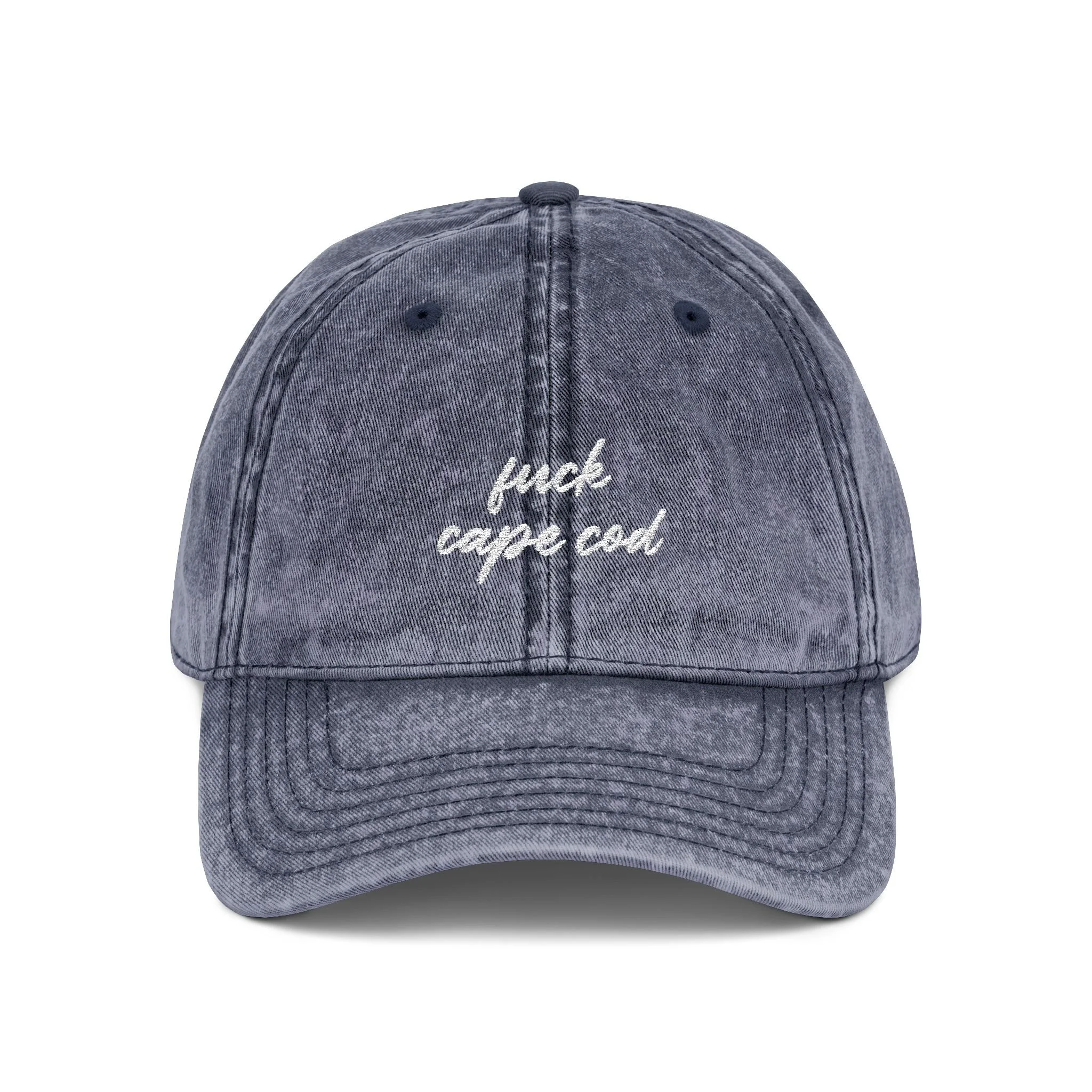 Embroidered 