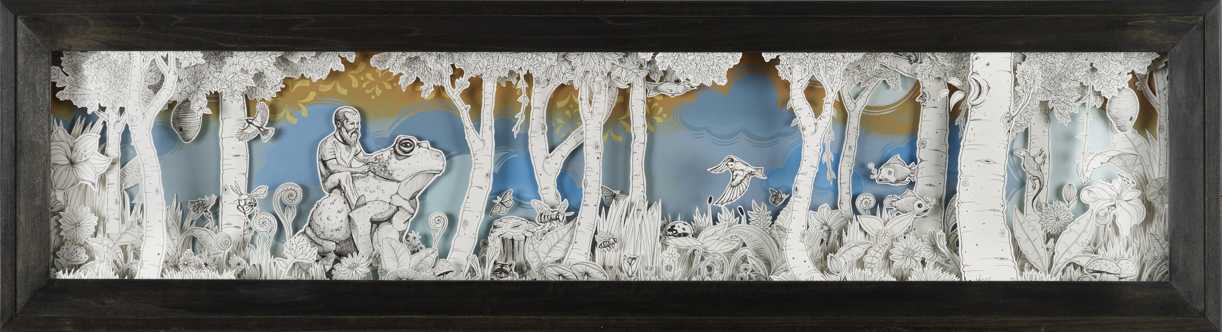 Forest of Youth