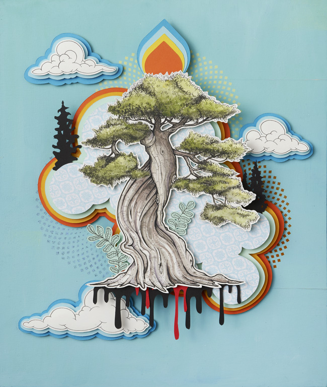 Bonsai #1
