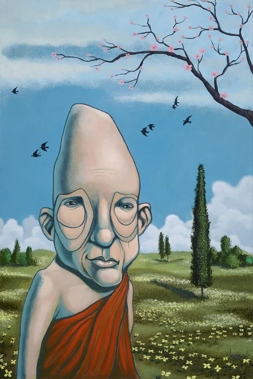 Monk