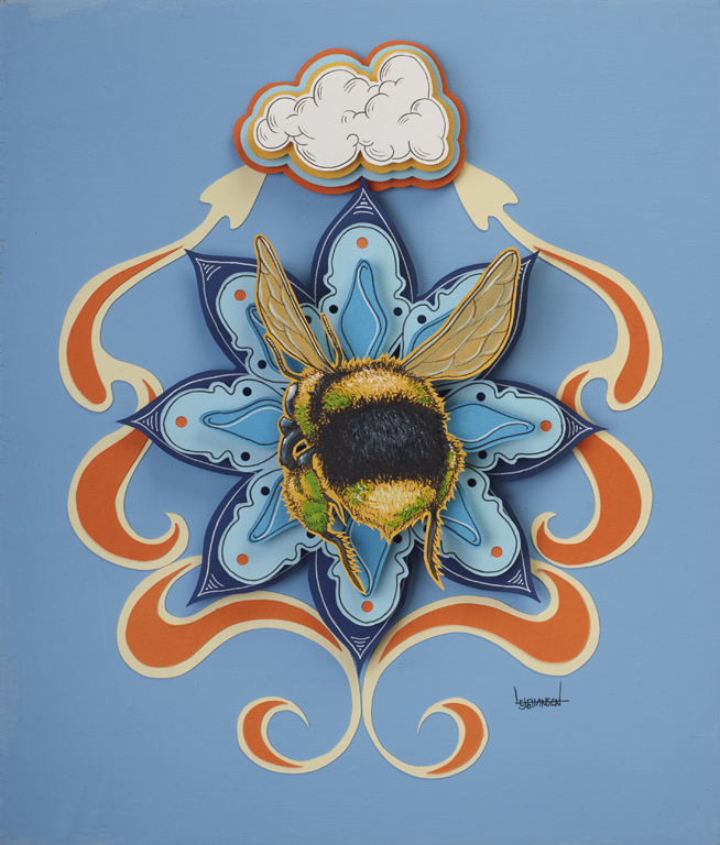Pollinator