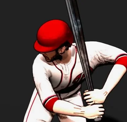 Bryce Harper: A swing of beauty