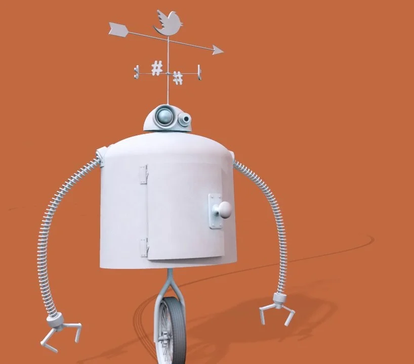 Mention Machine Open