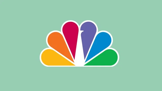 NBC News Graphics Montage